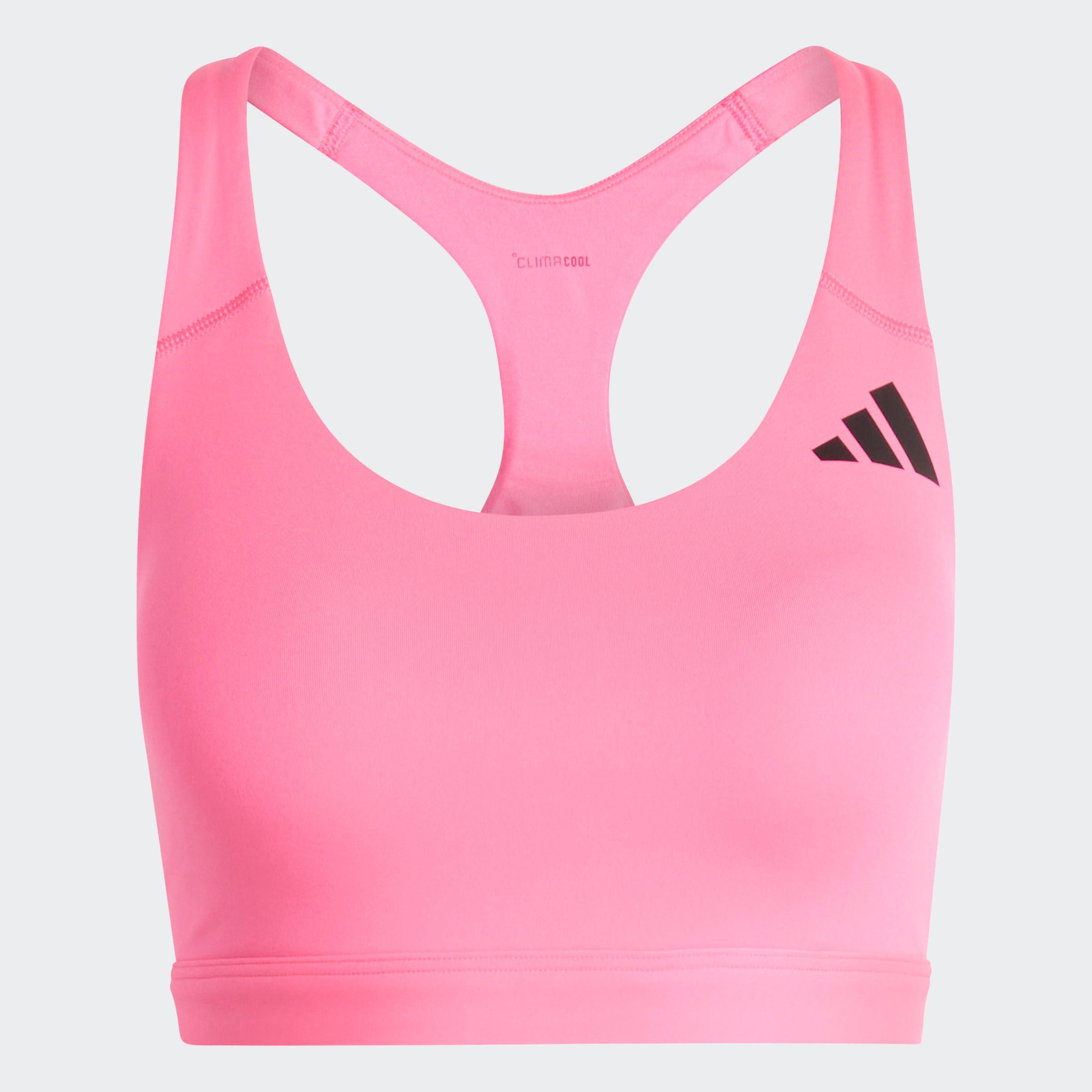 Sport-BH OPTIME ESSENTIALS WORKOUT MEDIUM SUPPORT BH