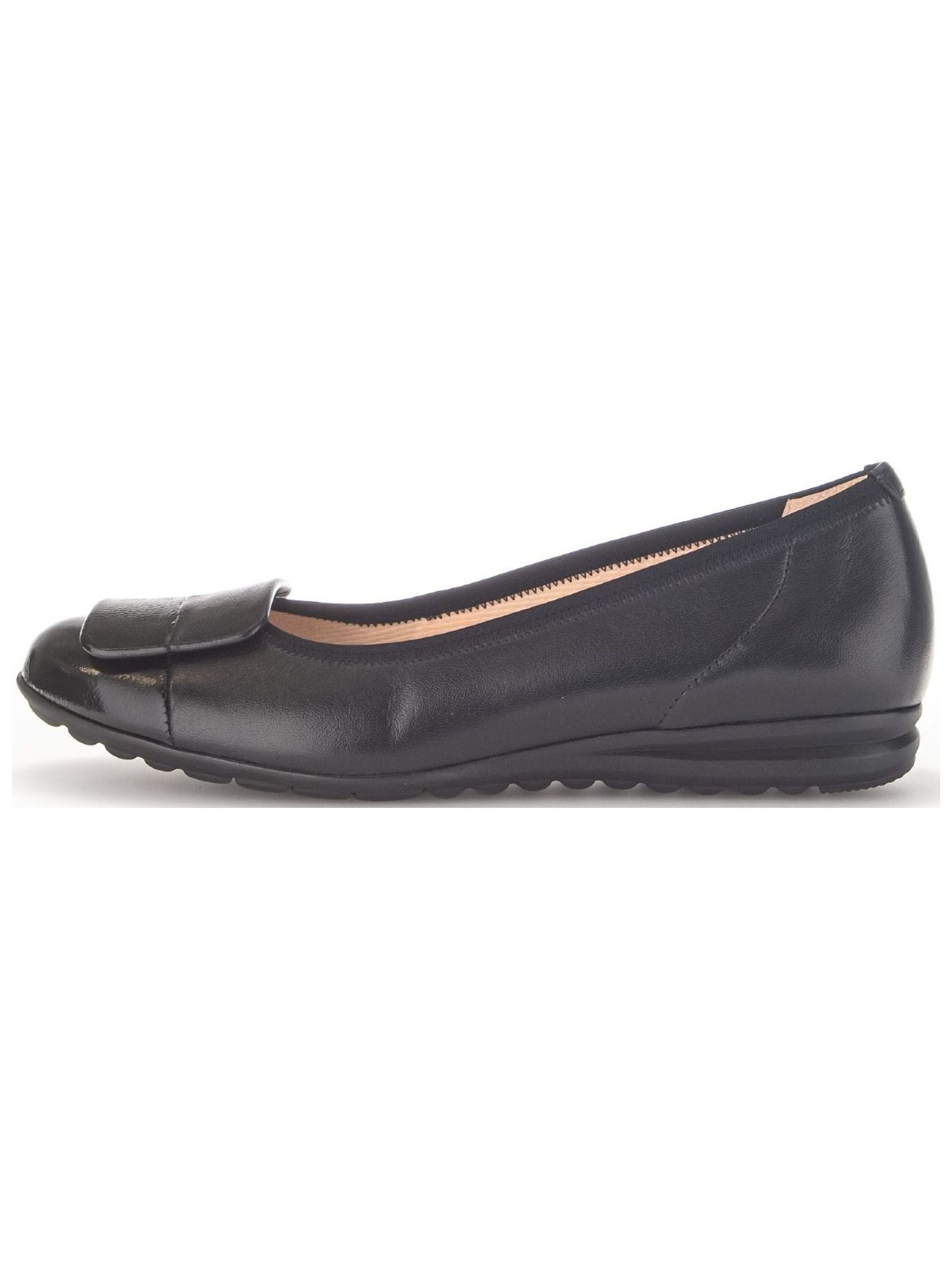 Gabor Ballerinas Nappaleder Ballerina günstig online kaufen