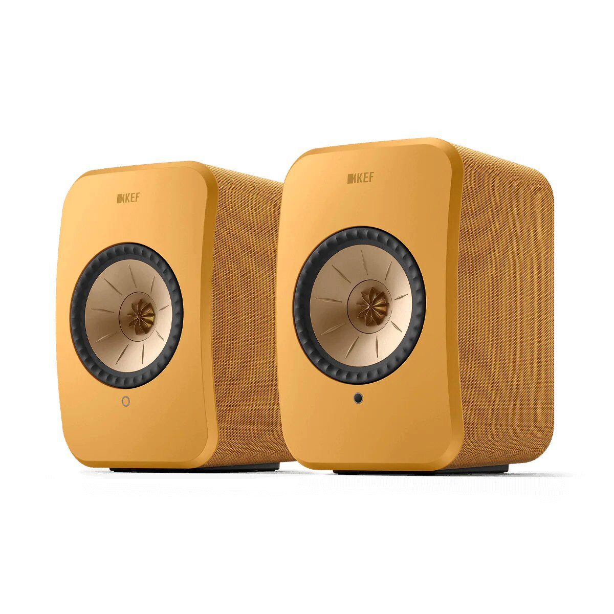 KEF LSX II Smart Speaker