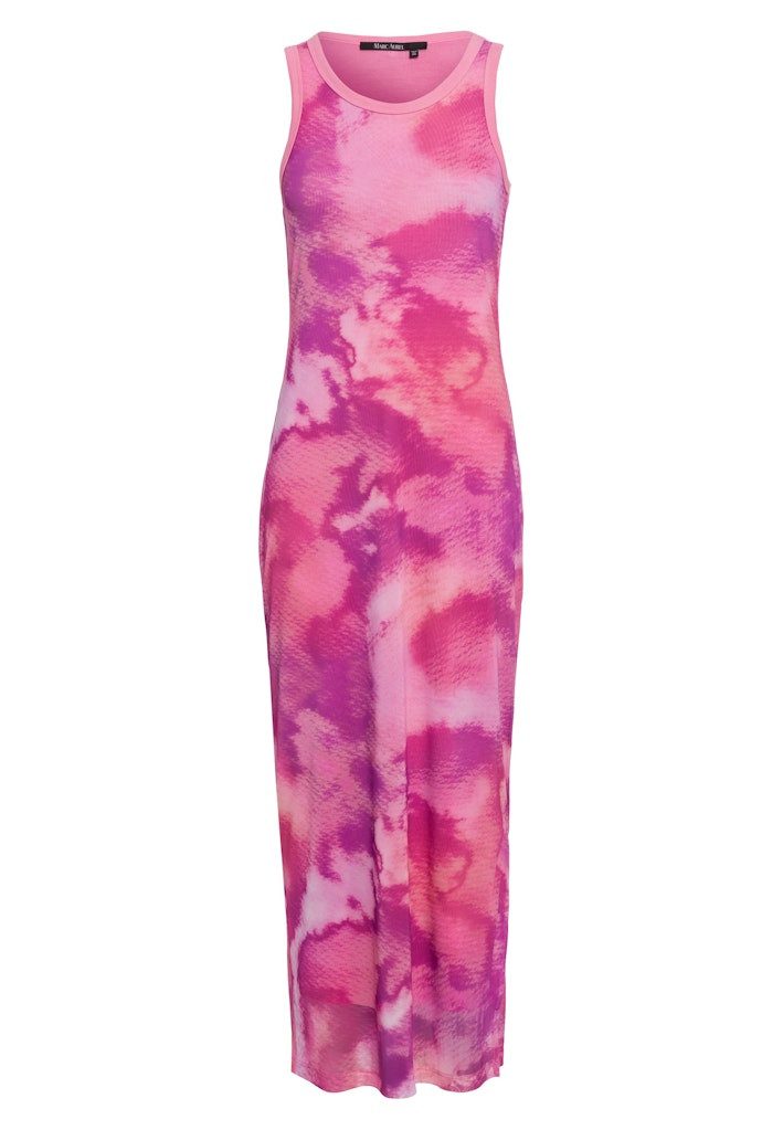 MARC AUREL Maxikleid Kleider-Jersey blush varied günstig online kaufen
