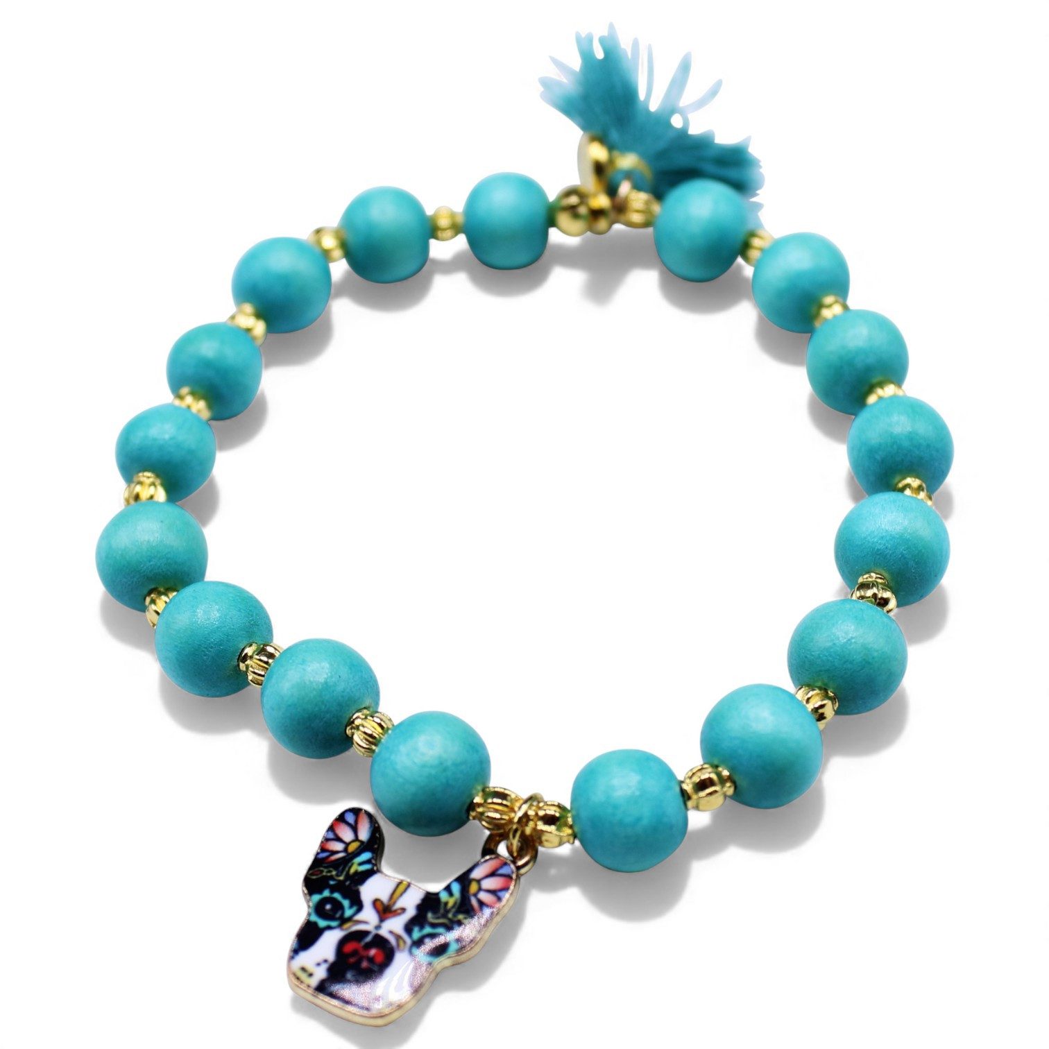 Perlenarmband 19130