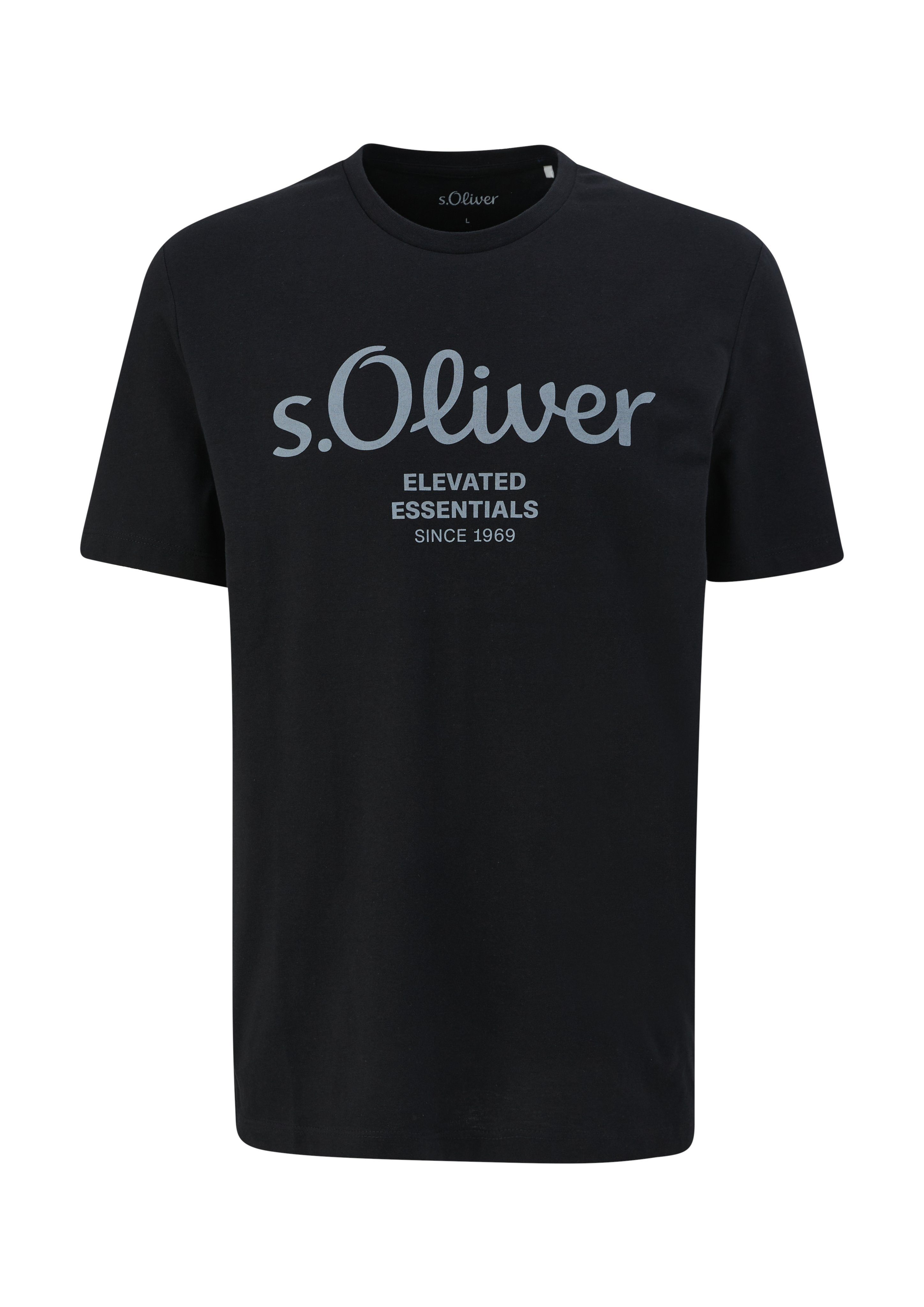 Kurzarmshirt T-Shirt