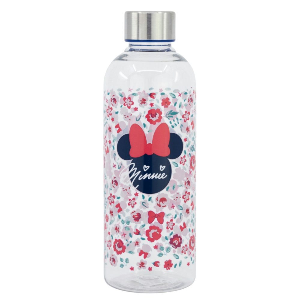 Disney Trinkflasche Disney Minnie Maus Sport Wasserflasche Flasche 850 ml
