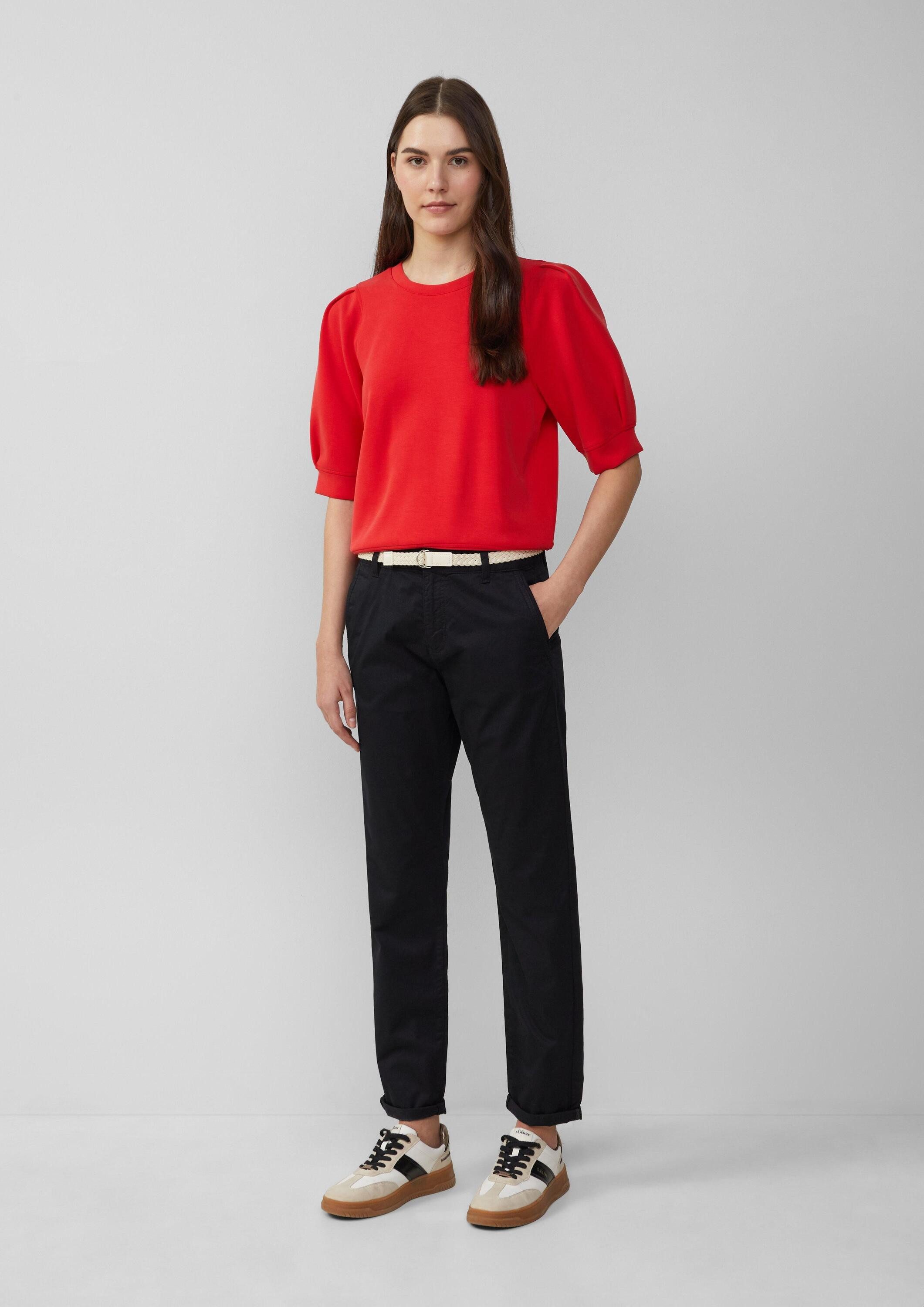 s.Oliver Chinos Hose CHINO (1-tlg) günstig online kaufen