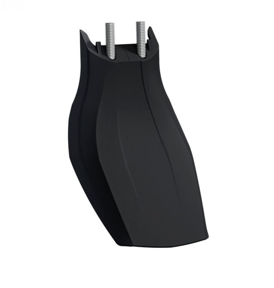 Hebie Schutzblech Hebie Spritzschutz Alumee 52cm schwarz 160x95x35mm