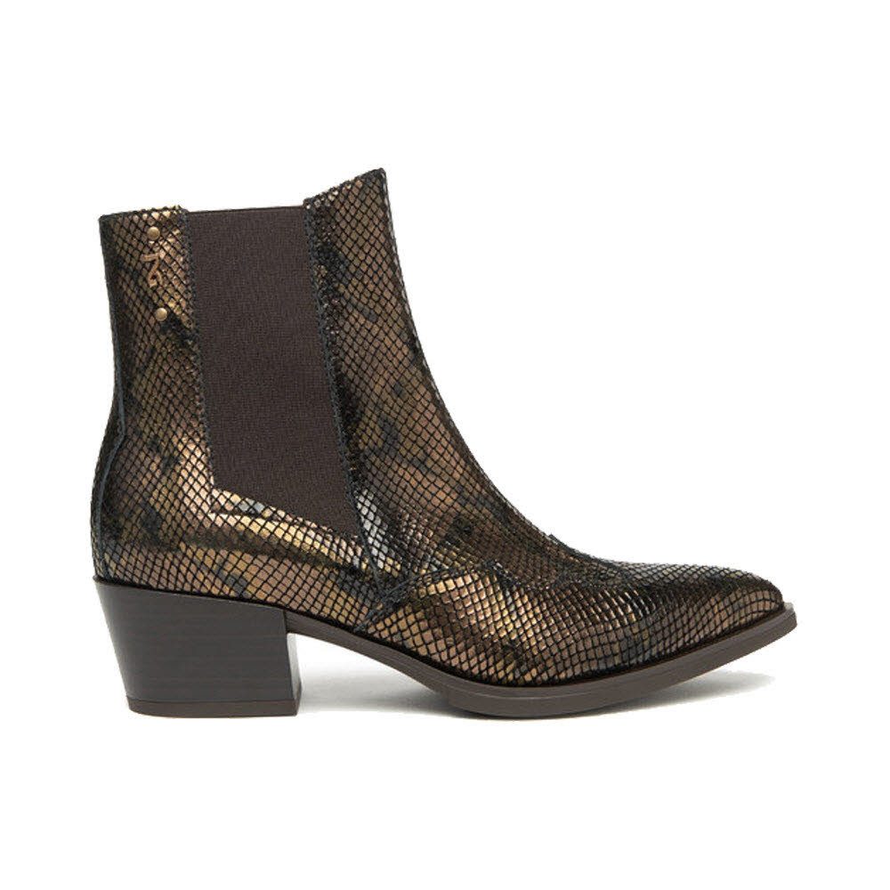 Nero Giardini TURANDOT POTTING SOI TPU BADIA T.MORO Stiefelette