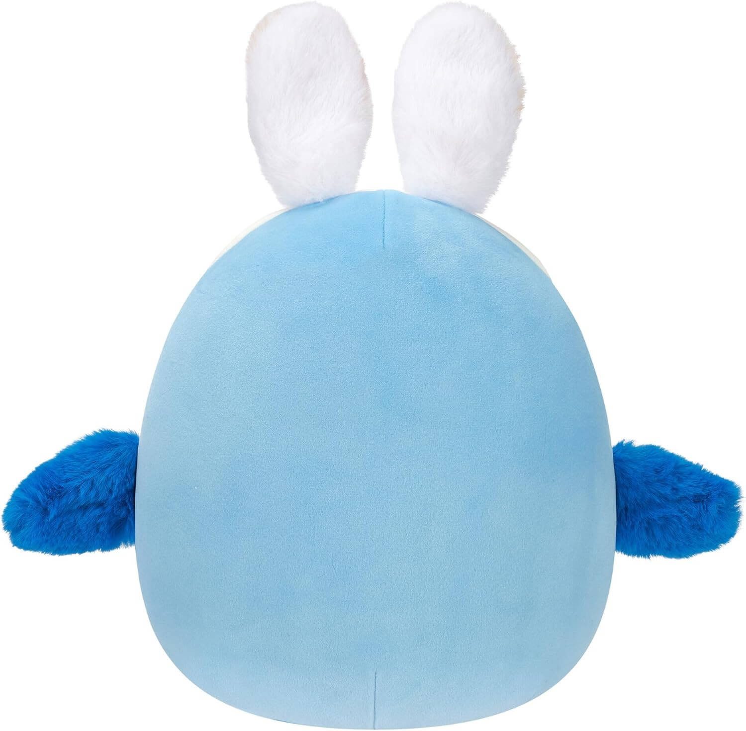 Jazwares Kuscheltier Squishmallows 19 cm - Serie Ostern 2024 - Kuscheltier