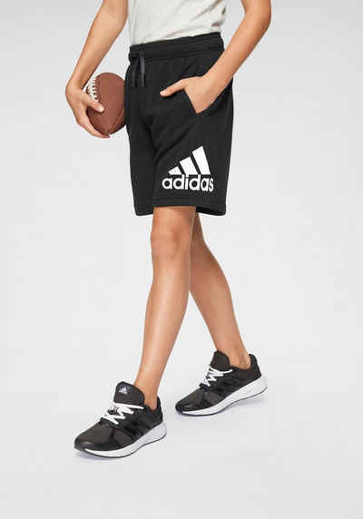 adidas Sportswear Shorts »DESIGNED 2 MOVE«