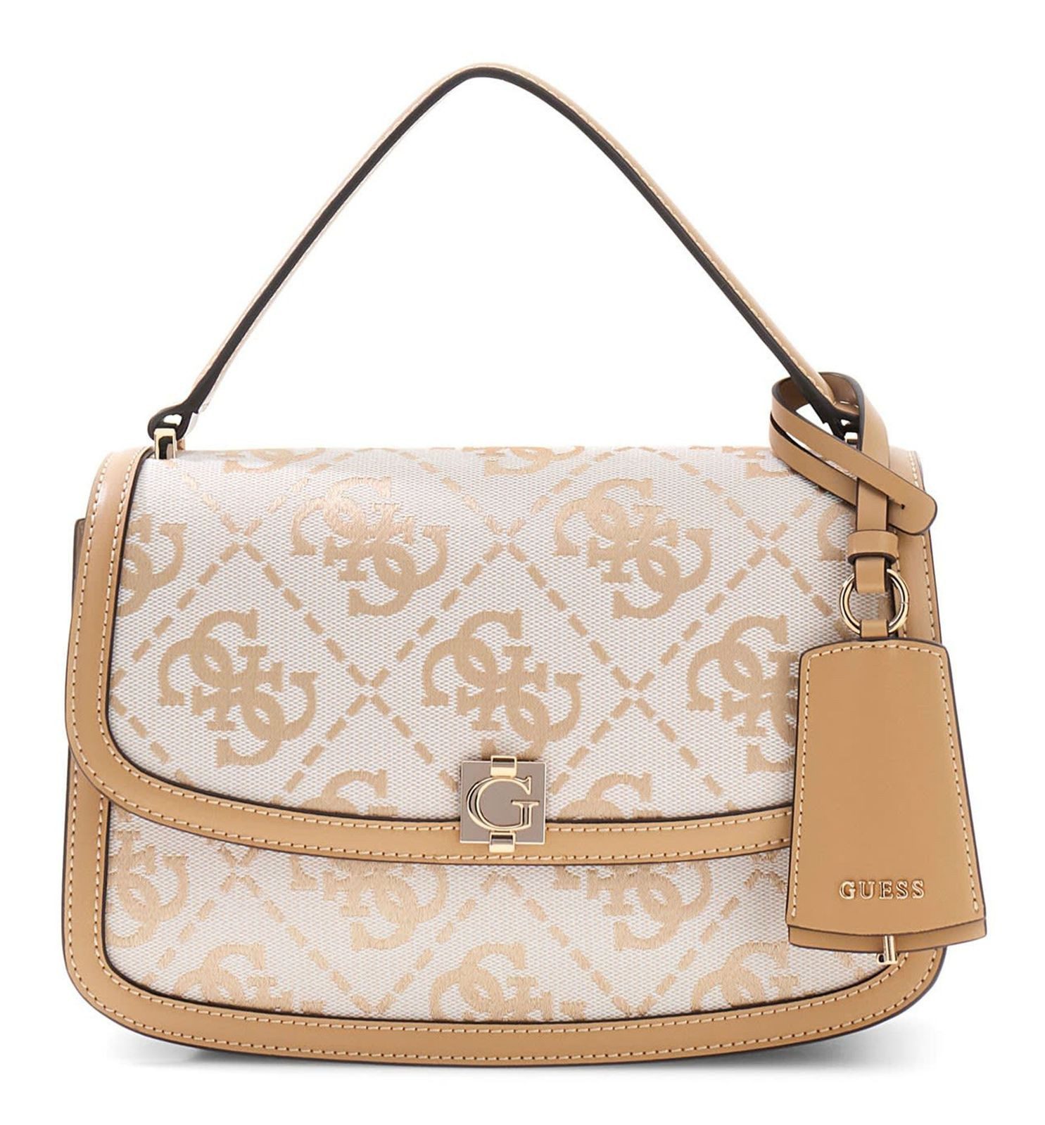 Guess Umhängetasche Convertible Xbody Flap