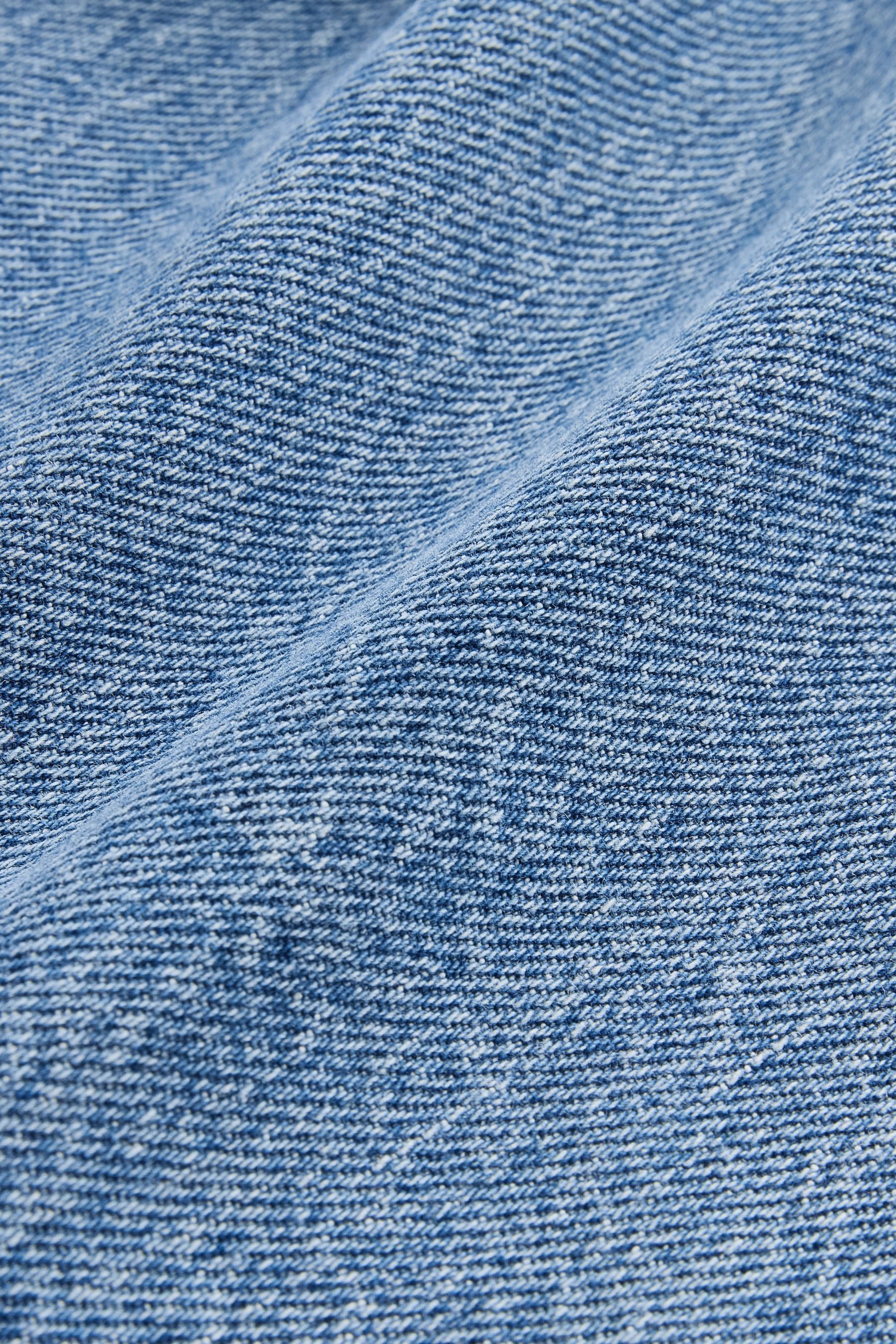 Next Weite Jeans Jeans mit weitem Bein (1-tlg)