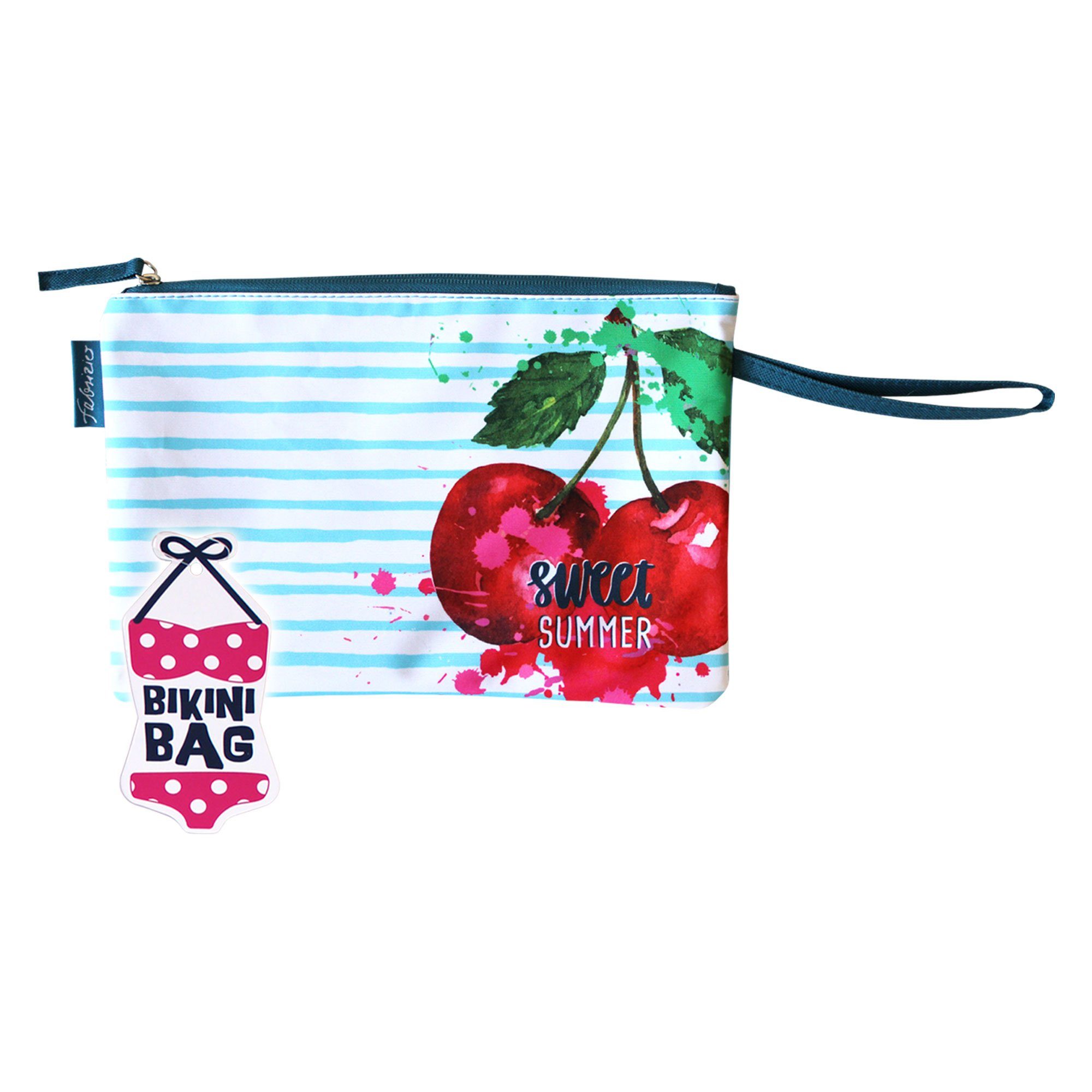Haus und Deko Badeanzug Bikini Wetbag wasserdichte Bikini Bag Badetasche Na günstig online kaufen