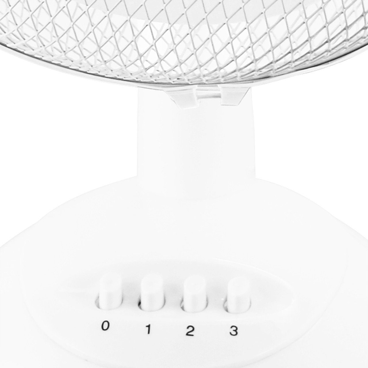 Emerio Tischventilator Emerio Tischventilator Ø 30cm günstig online kaufen