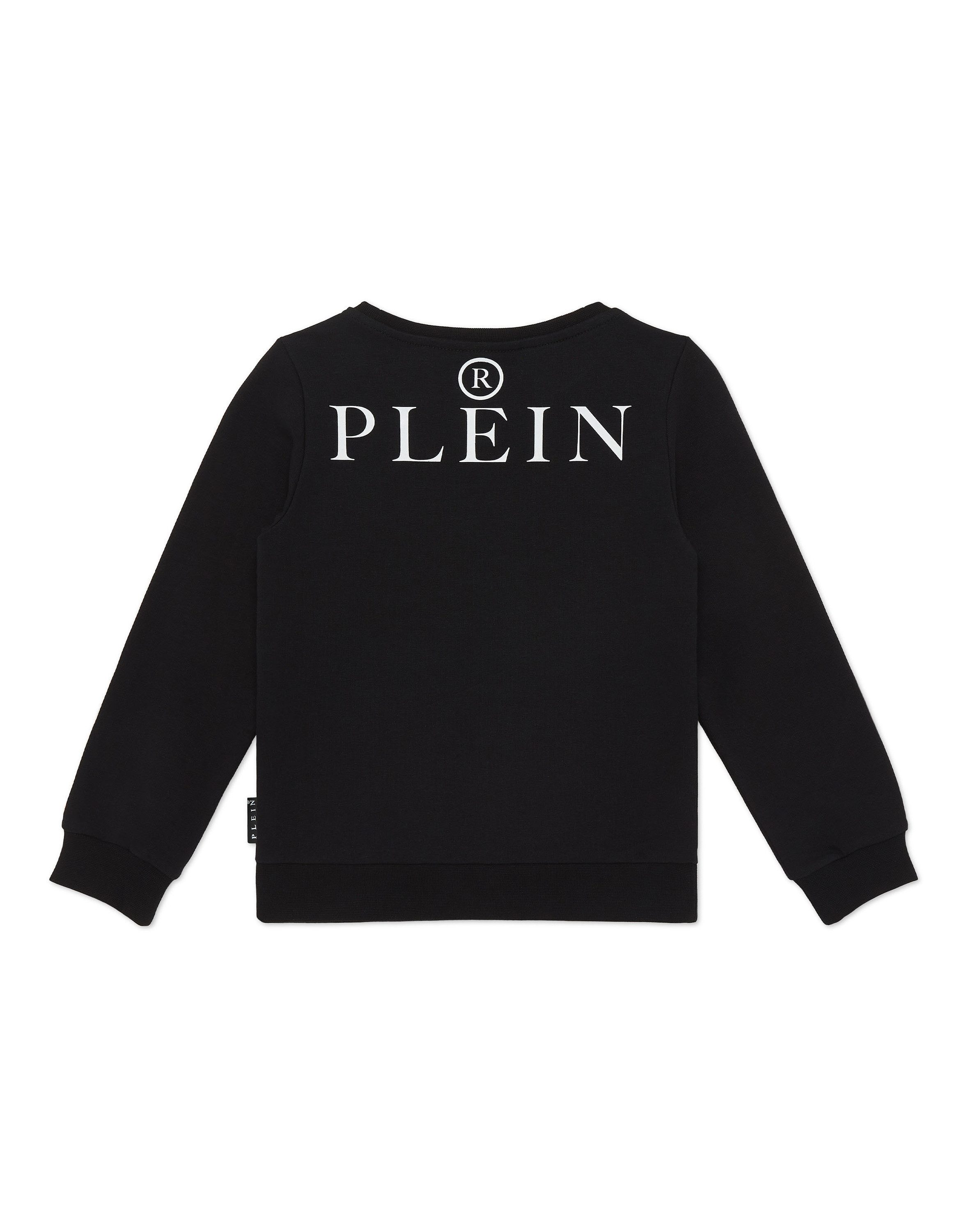 PHILIPP PLEIN Sweatshirt Teddy