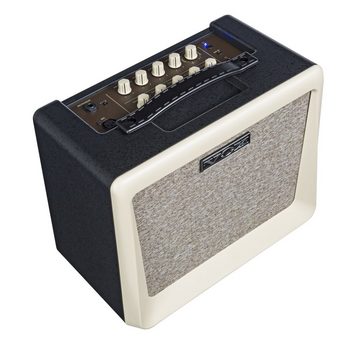 Vox Verstärker (Ukulele 50 Combo - Akustikgitarren Verstärker)