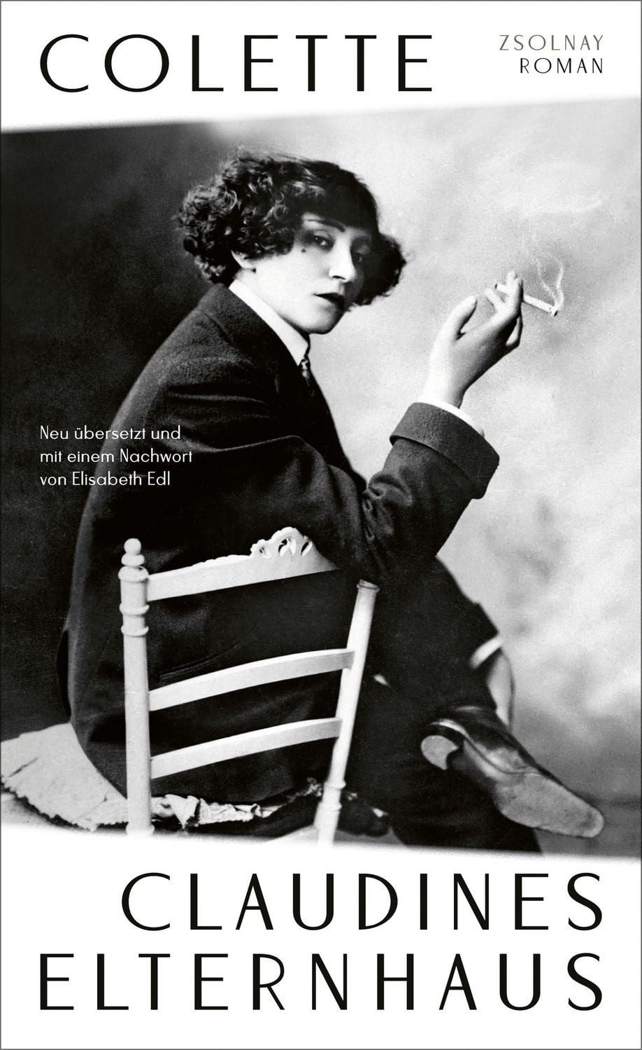 Claudines Elternhaus / Colette