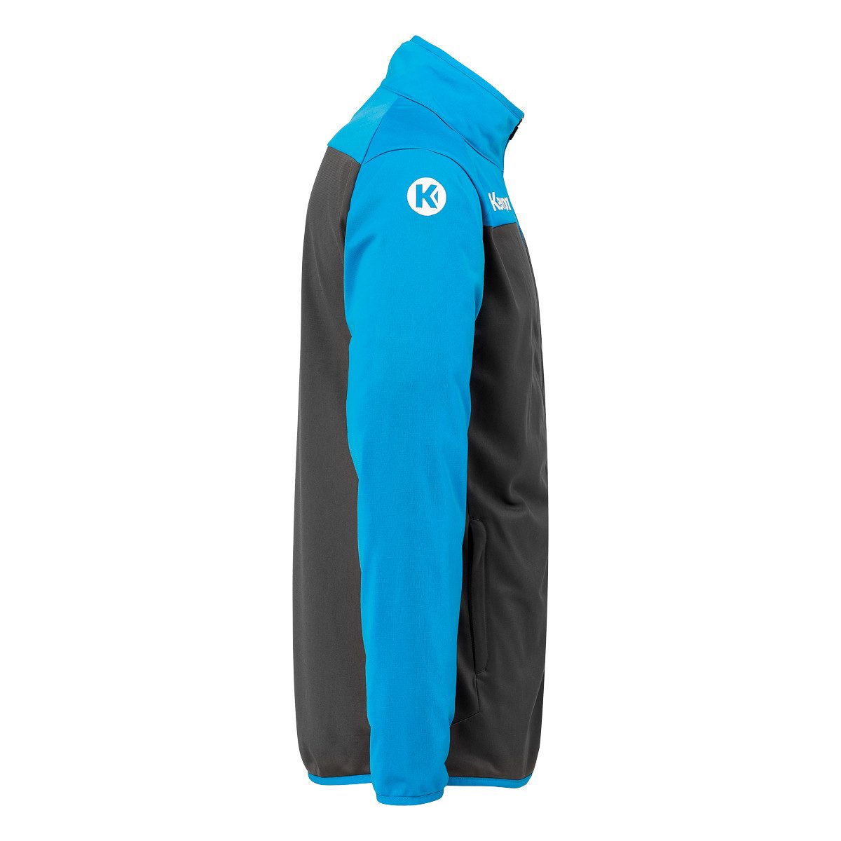 Kempa Trainingsjacke Trainingsjacke PRIME POLY JACKE Kids (1-St)