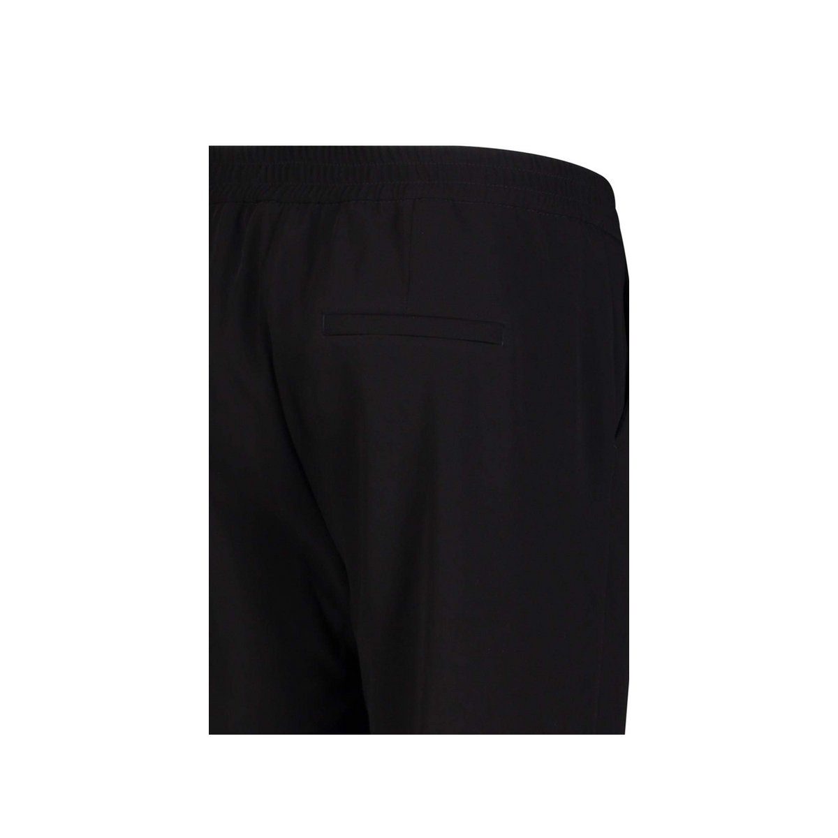 (1-tlg) schwarz regular Shorts MAC