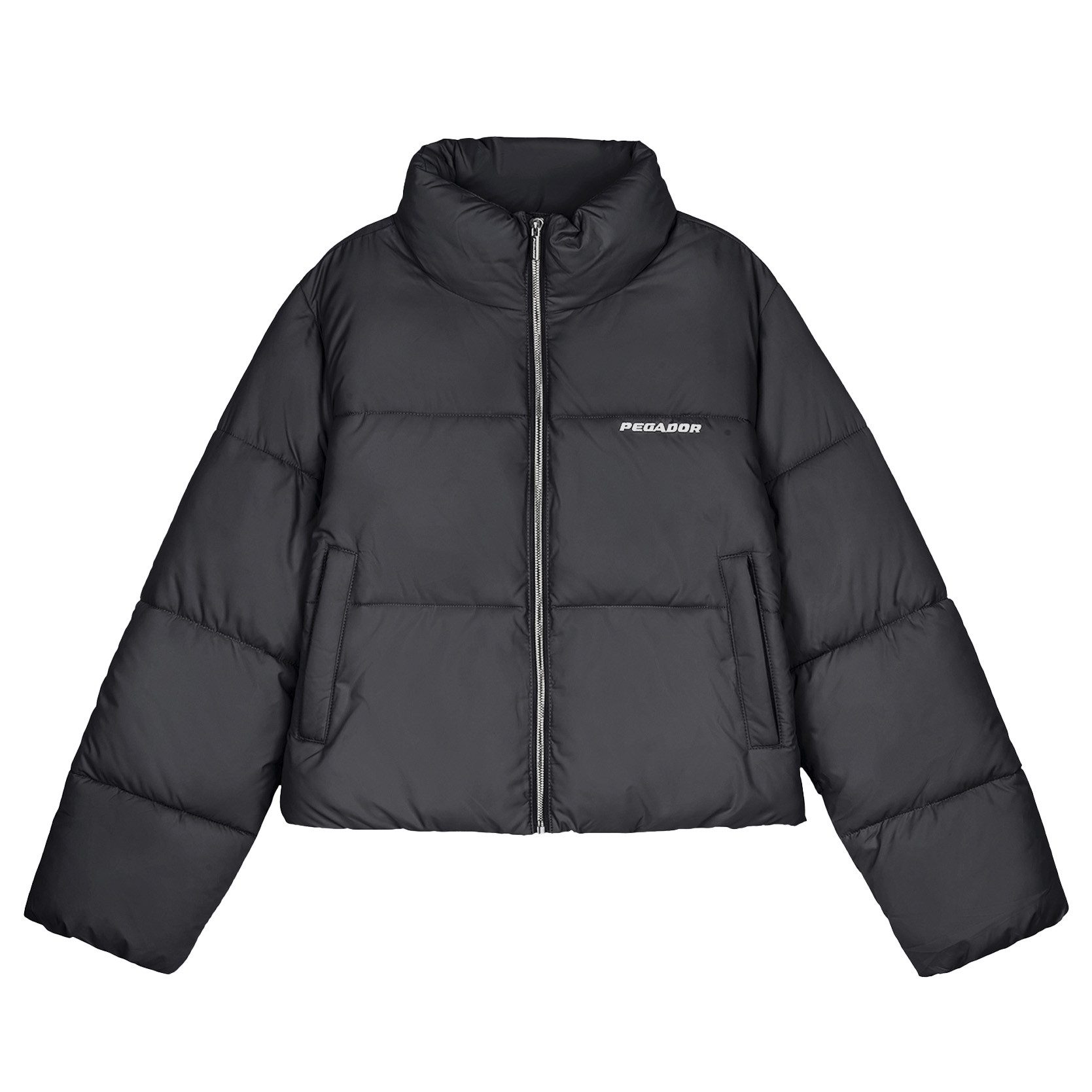 PEGADOR Winterjacke Pegador Georgia Puffer Jacket günstig online kaufen