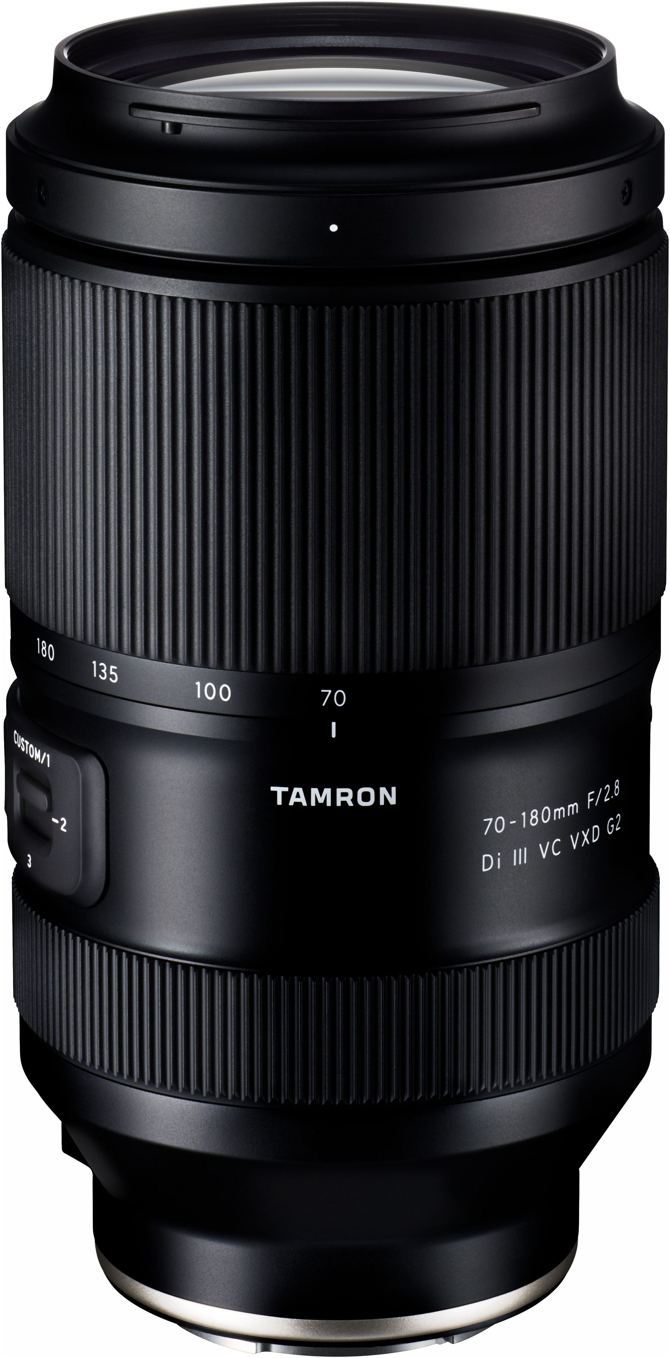 Tamron 70-180mm F/2.8 Di III VC VXD G2 Telezoomobjektiv