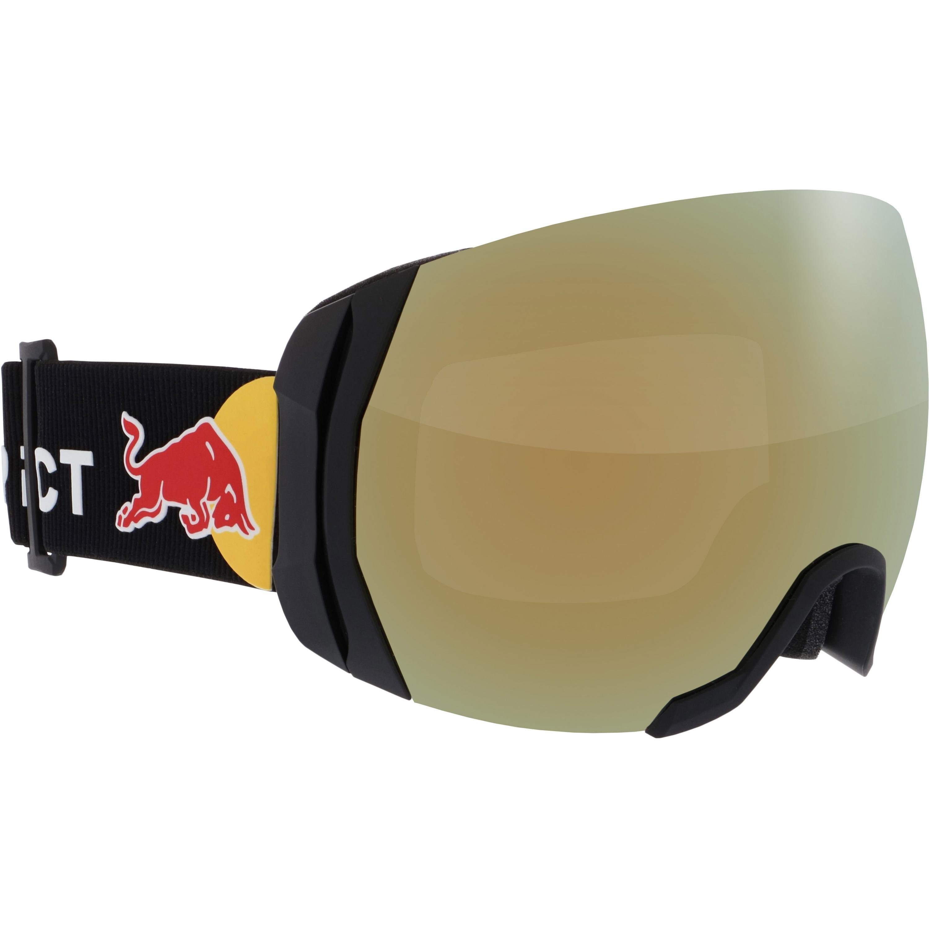 Red Bull Spect Skibrille SIGHT black