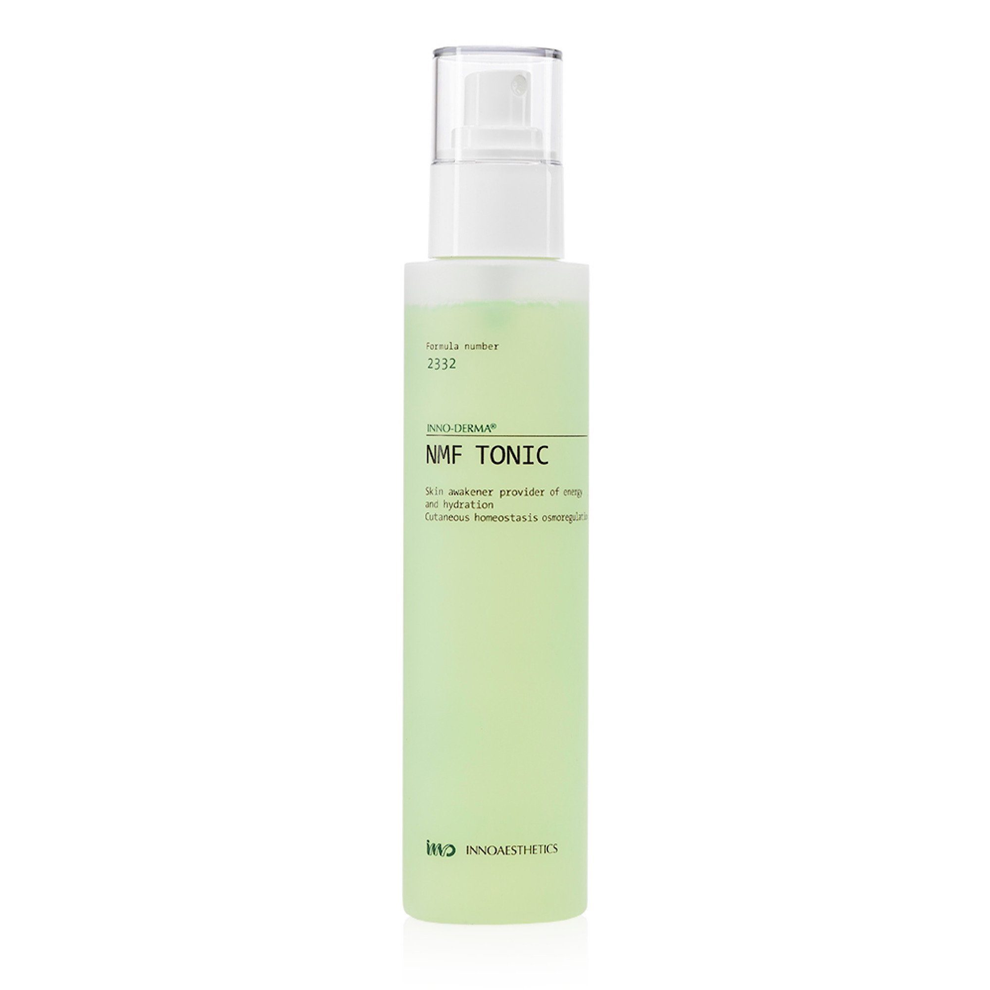 INNOAESTHETICS Gesichtswasser Innoaesthetics NMF Tonic, 200-tlg.