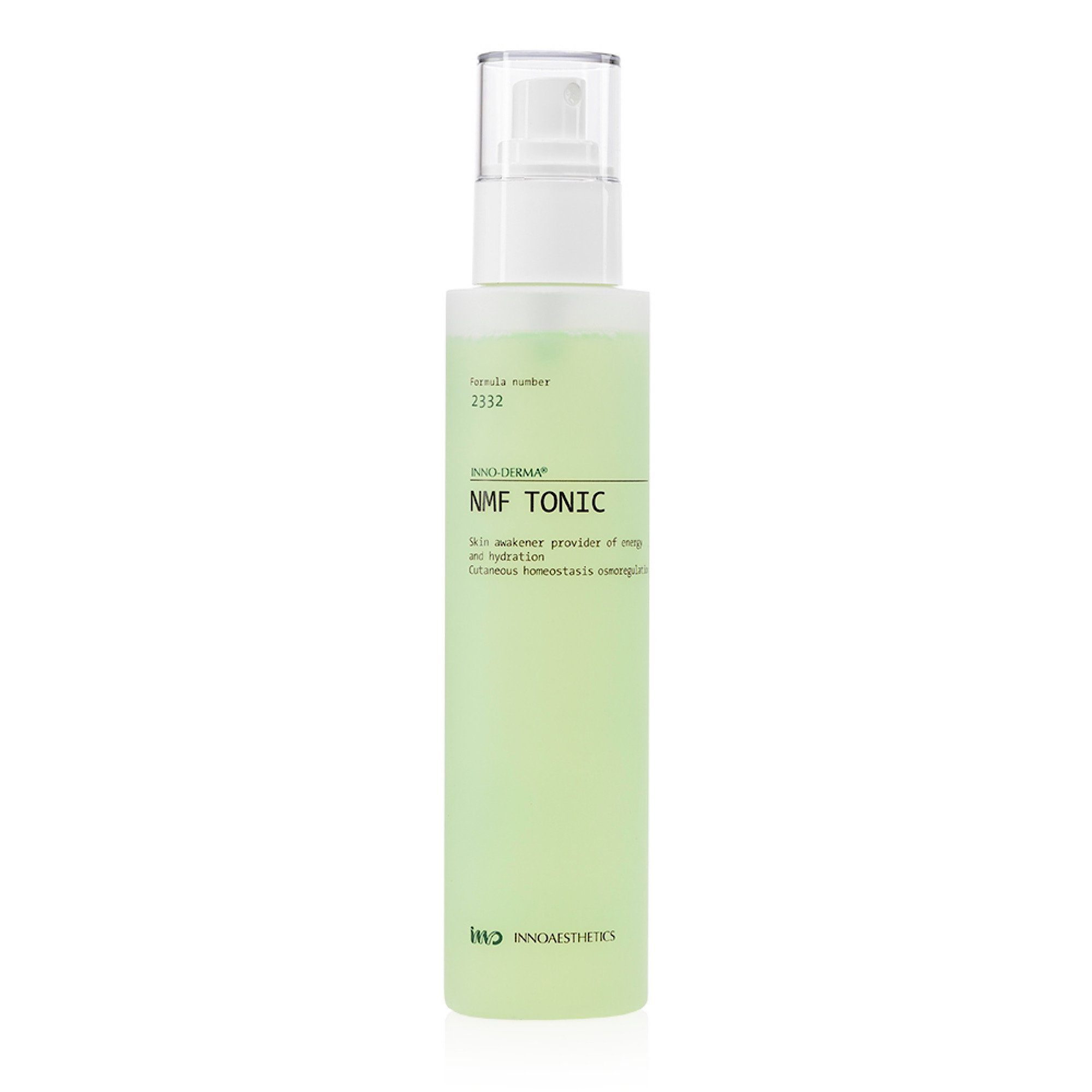INNOAESTHETICS Gesichtswasser Innoaesthetics NMF Tonic, 1-tlg.
