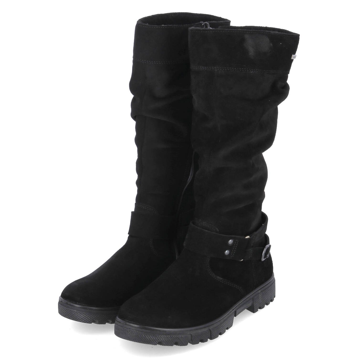 Ricosta Winterstiefel RIANA Stiefelette