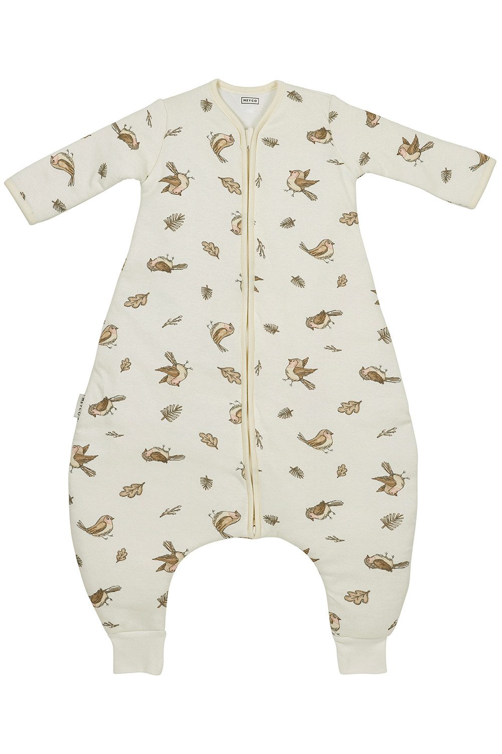 Babyschlafsack Robin Multicolour