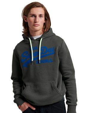 Superdry Hoodie Hoodie Kapuzensweatshirt (1-tlg)