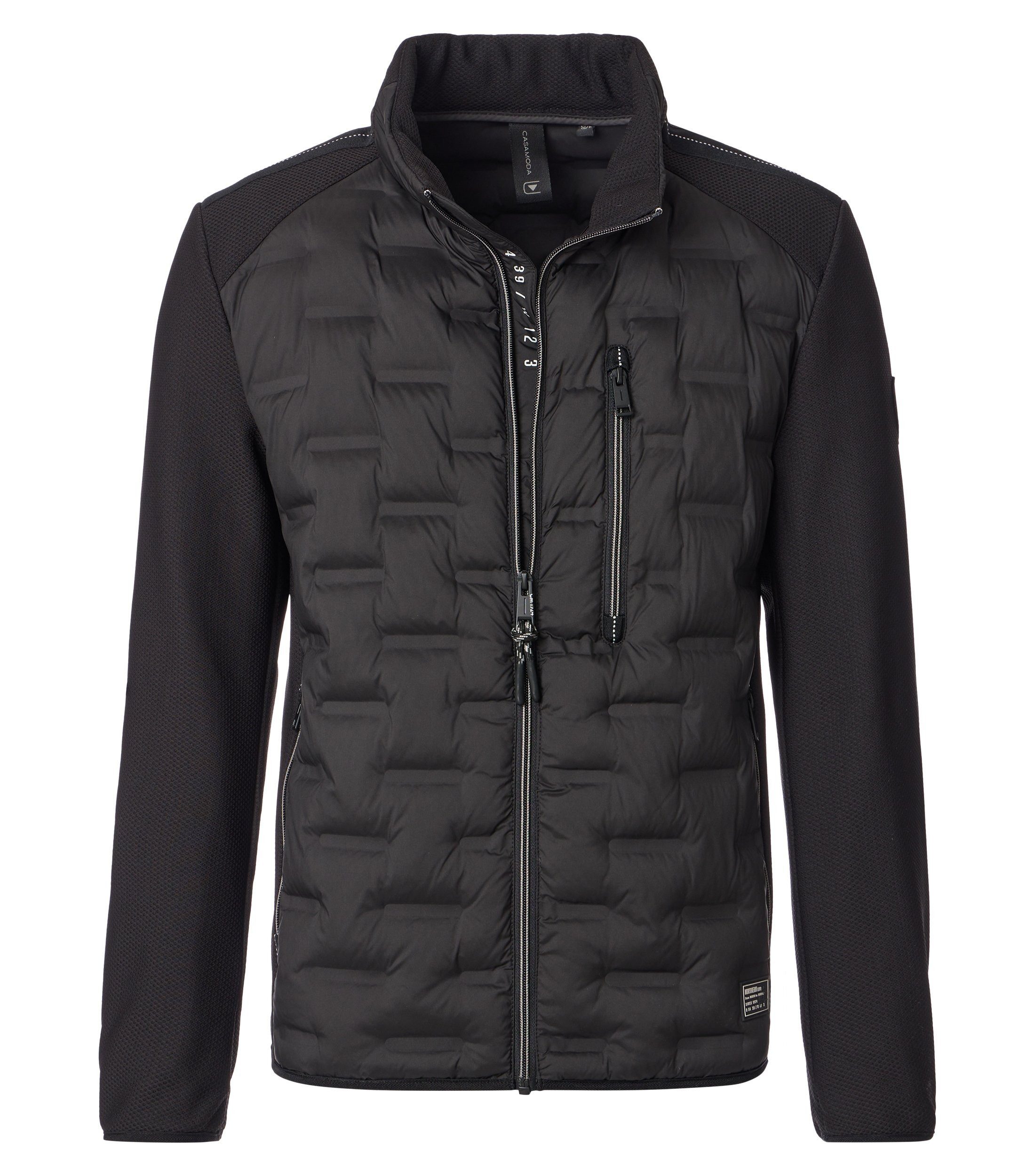CASAMODA Langjacke CASAMODA Jacke uni günstig online kaufen