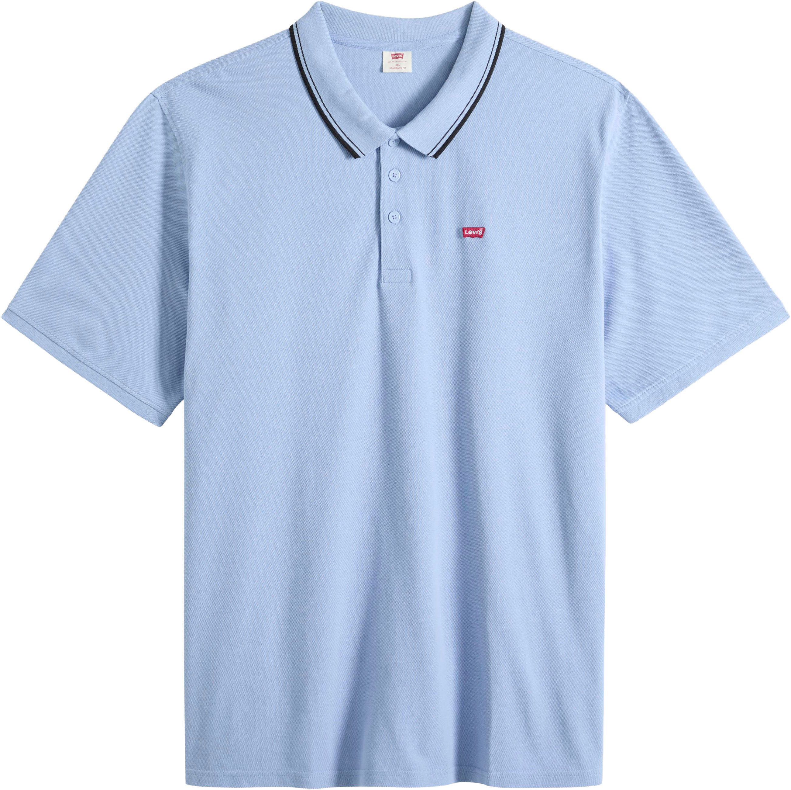 Levi's® Plus Poloshirt BIG O.G. BATWING POLO – Bild 5 von 5