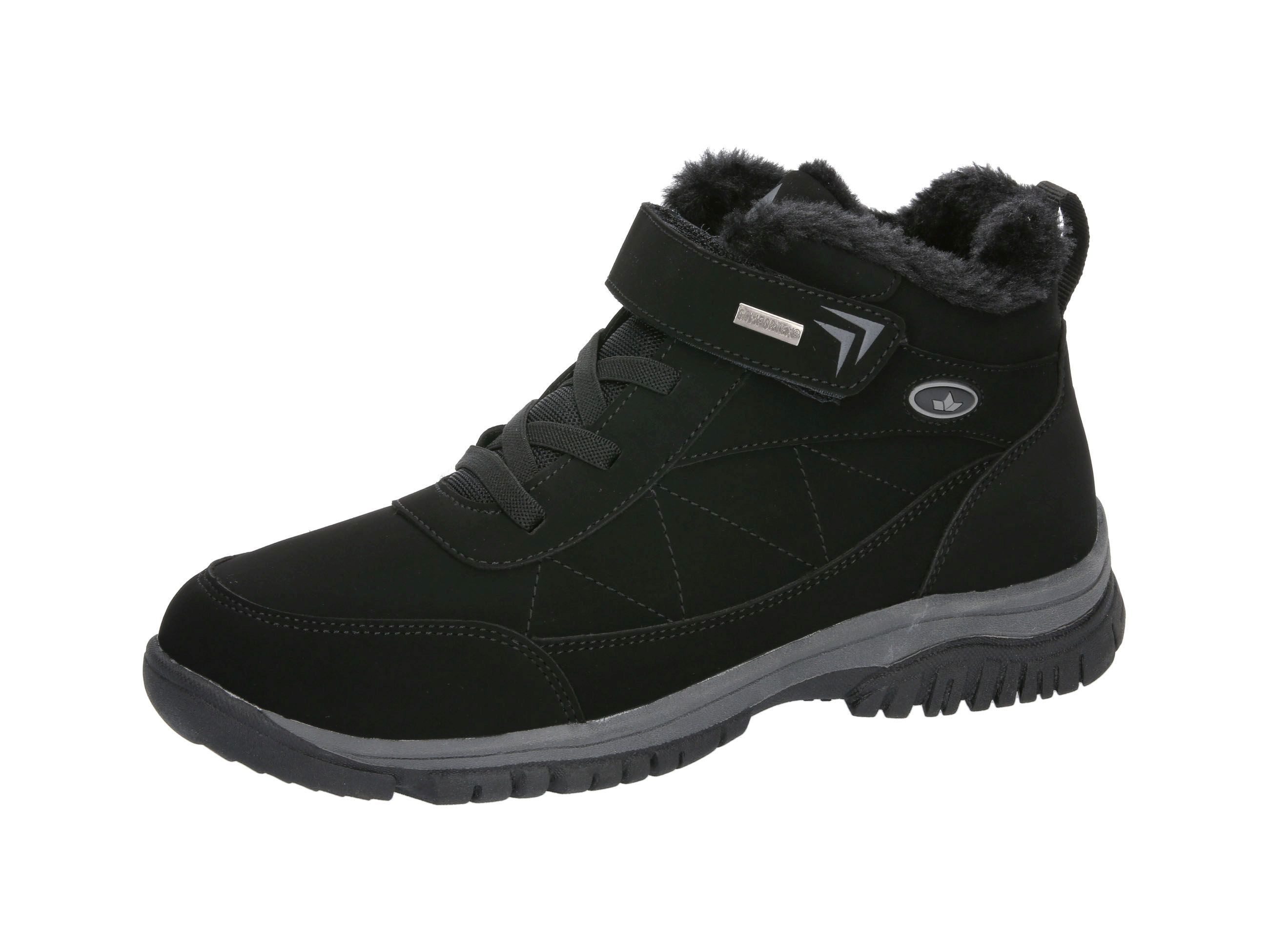 Lico Winterstiefel Salla VS Winterstiefel günstig online kaufen