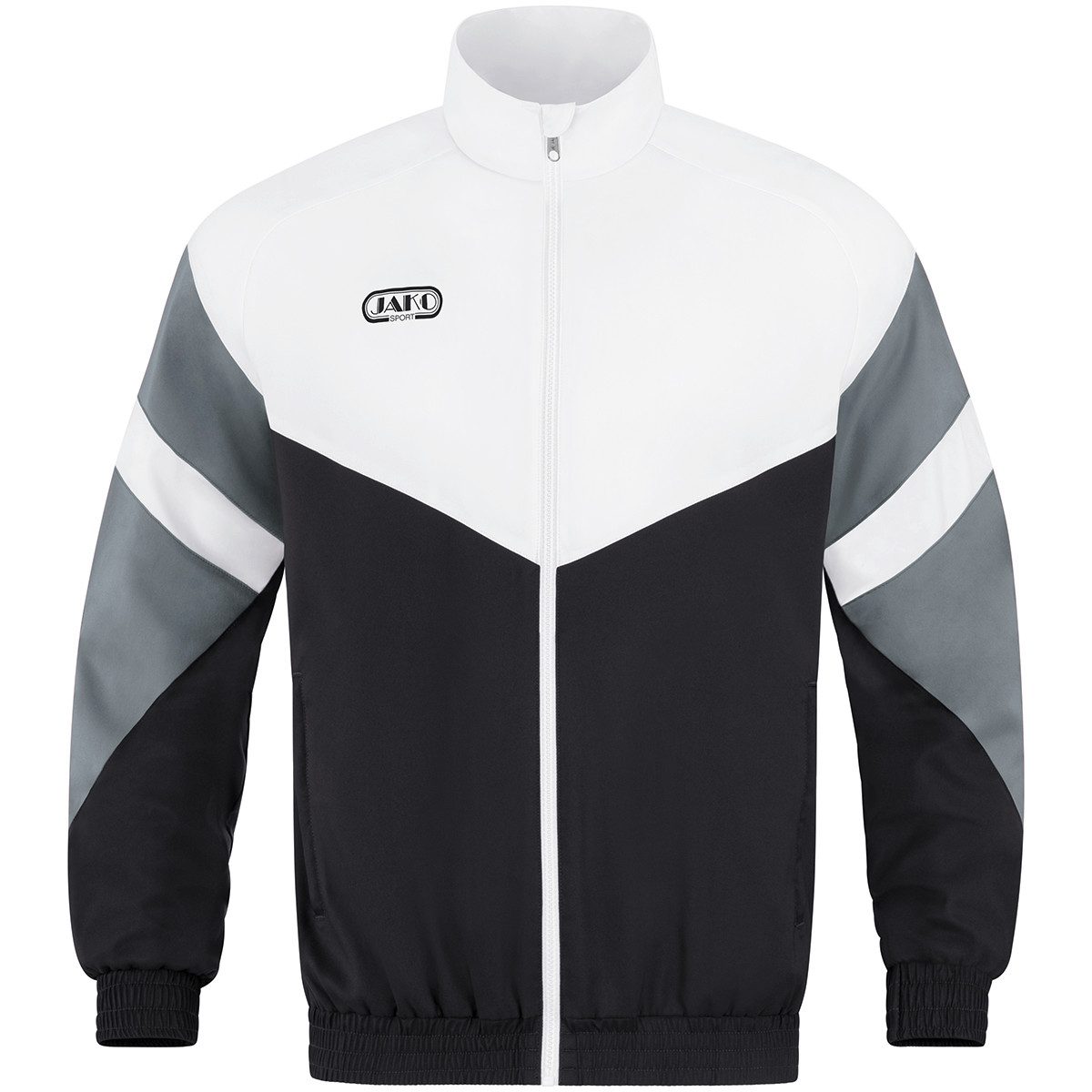 Jako Trainingsanzug Freizeitjacke Retro günstig online kaufen