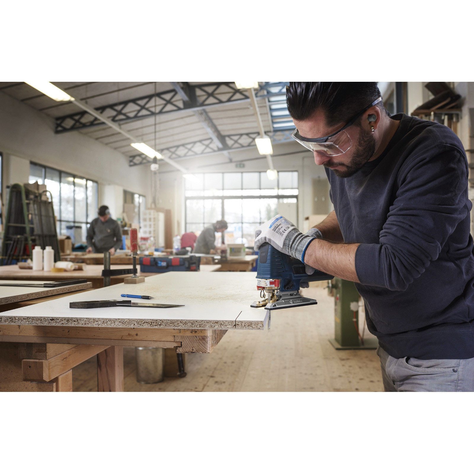 Bosch Professional Sägeblatt