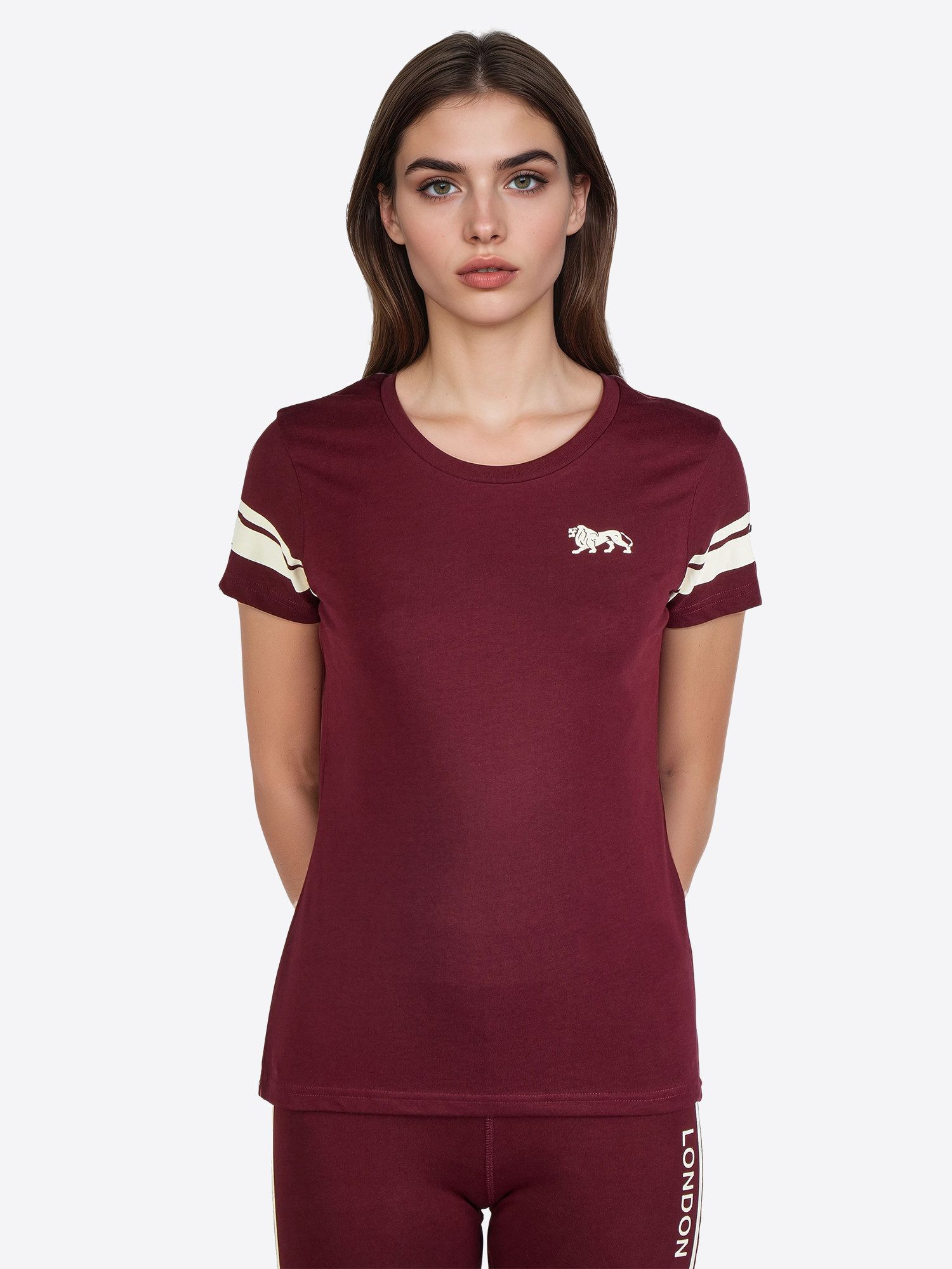 Lonsdale T-Shirt CORTON