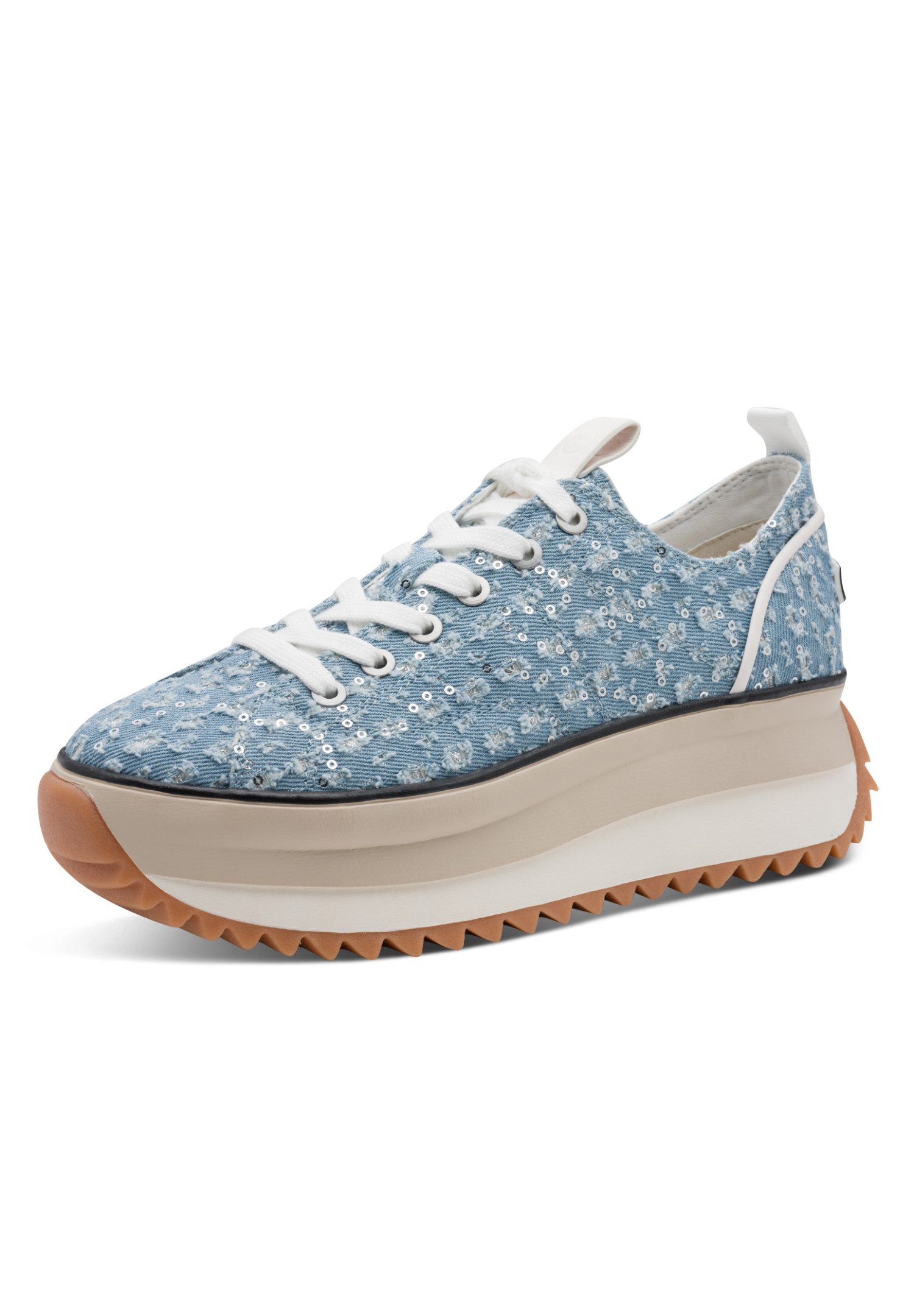 Tamaris 1-23731-41 Sneaker günstig online kaufen