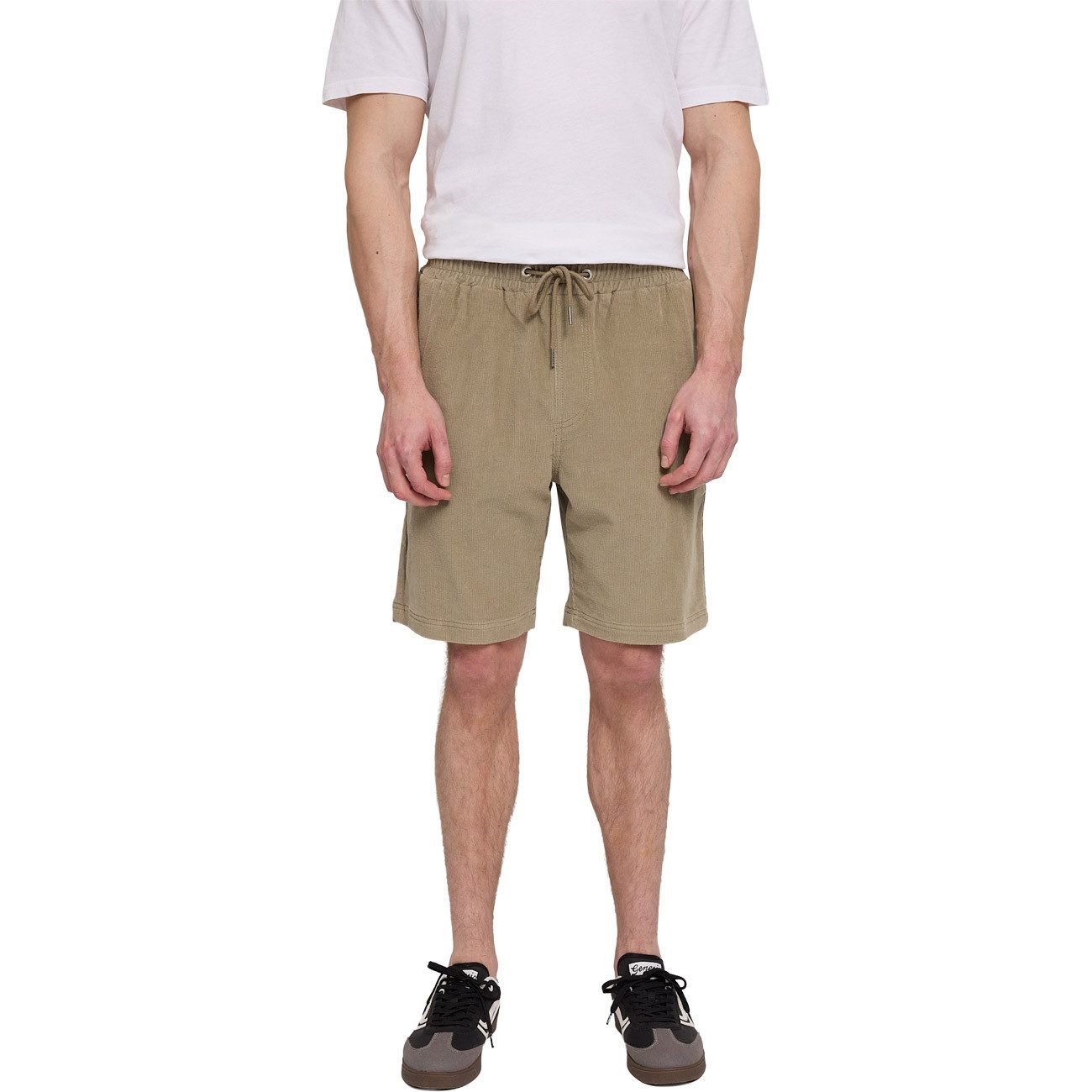 MAZINE Shorts Corduroy Pull-on Shorts Corduroy Pull-on Shorts