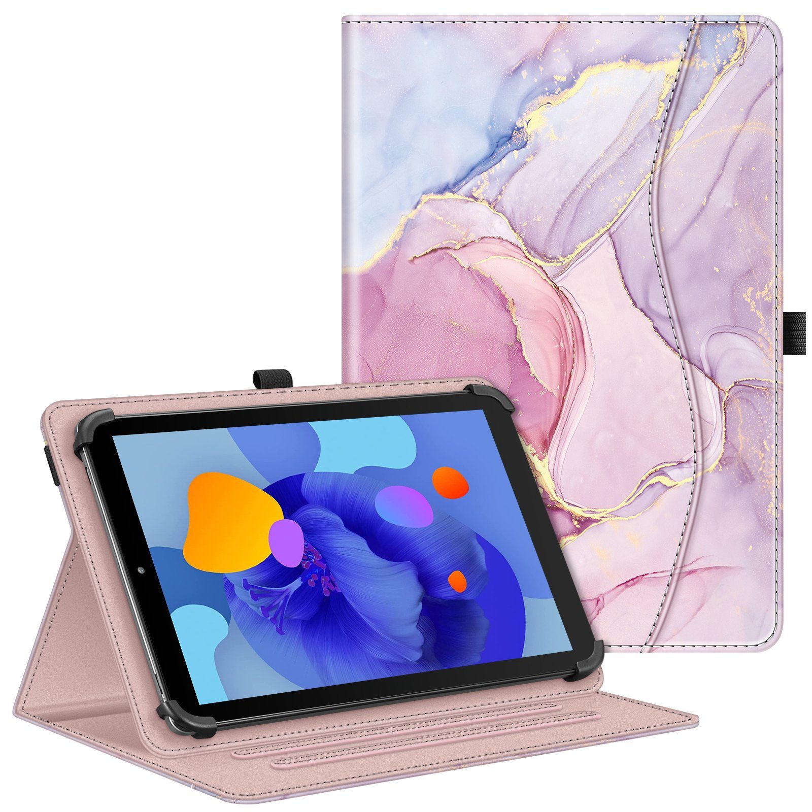 Fintie Tablet-Hülle Universal Hülle für Blackview Tab60 WiFi Tablet 10 ...