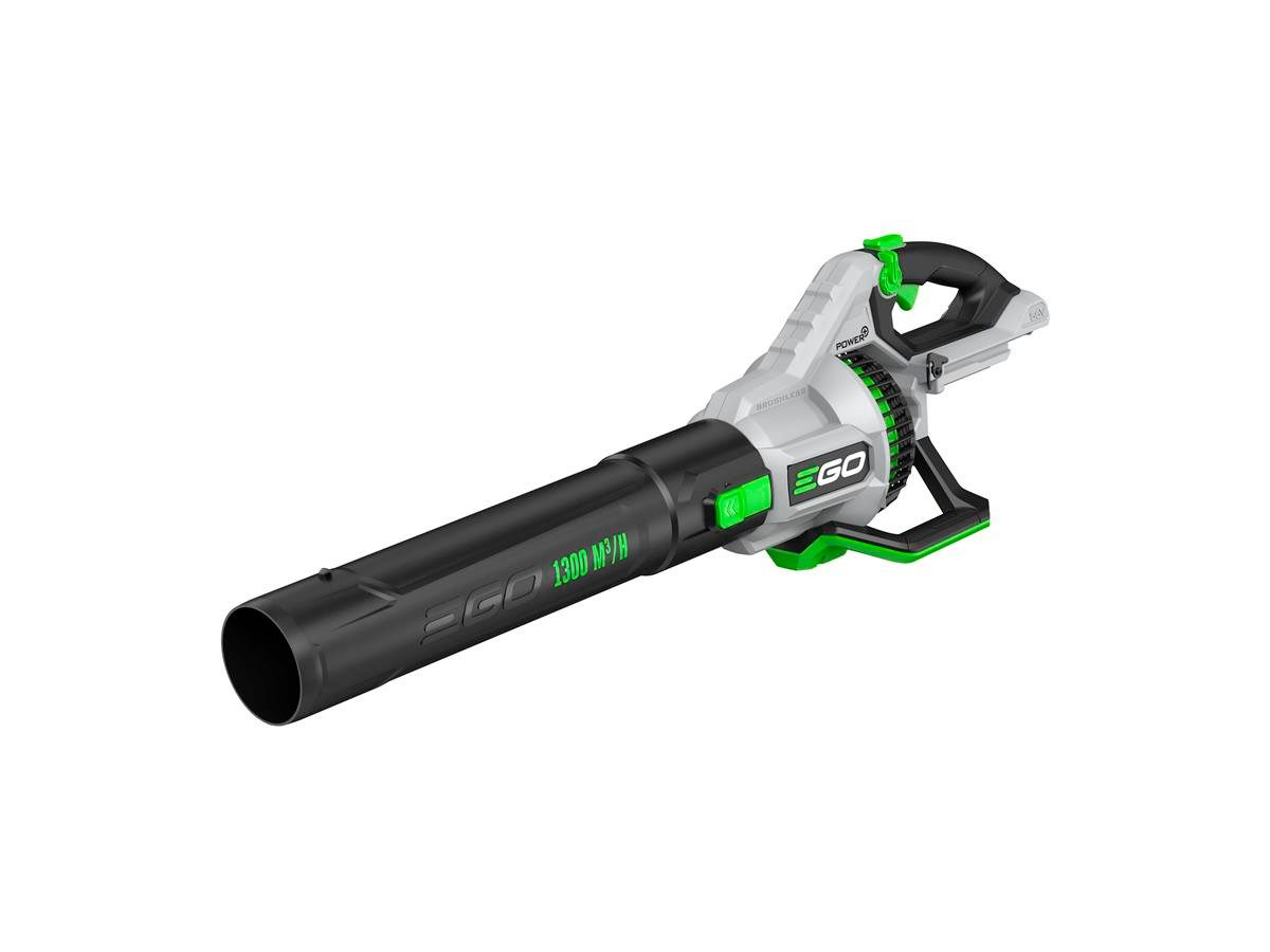 EGO POWER PLUS Akku-Laubbläser LB7650E, (Solo Version), ohne Akku und Ladegerät