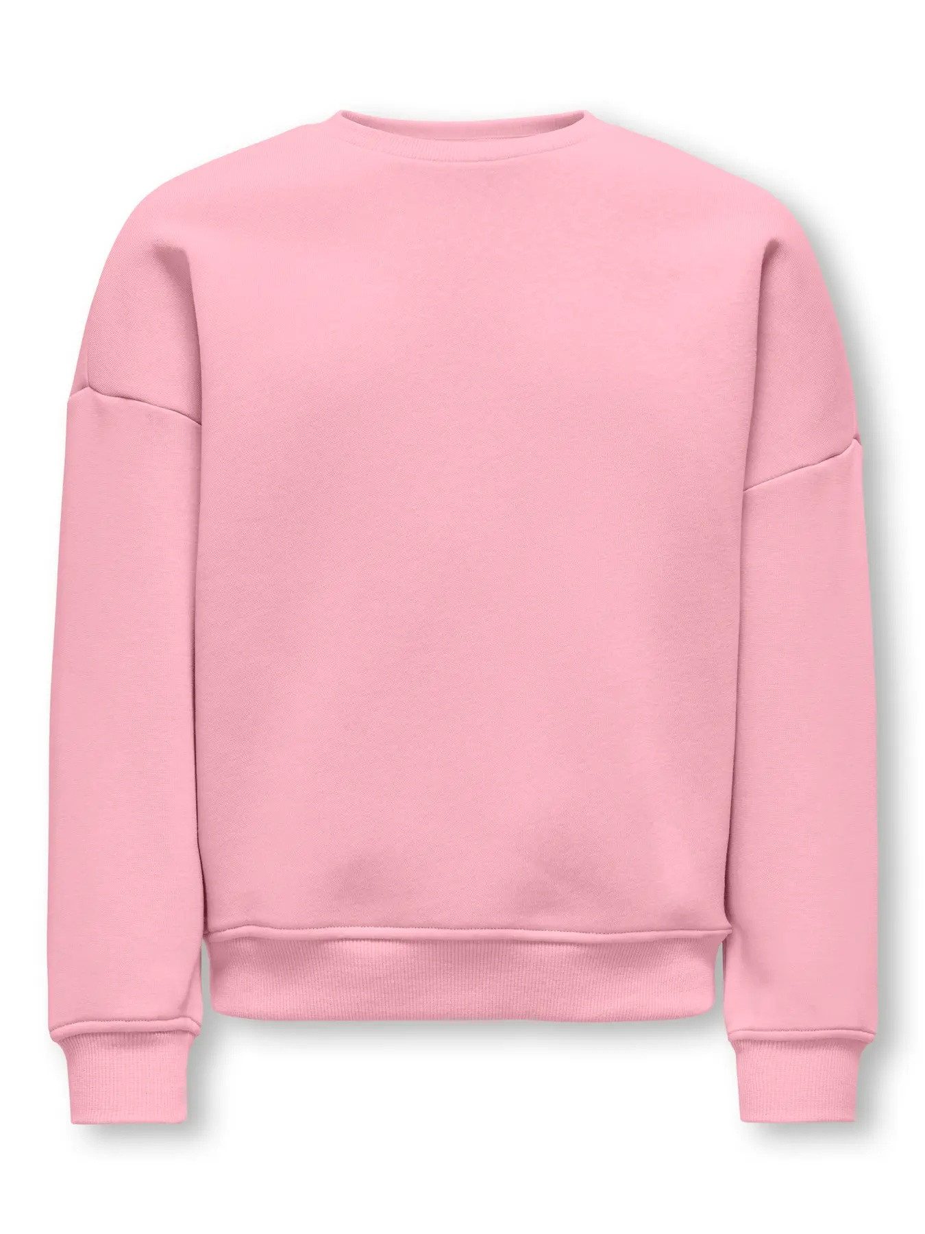 KIDS ONLY Sweatshirt KOGSWEAT L/S CREW OVERSIZE SWT