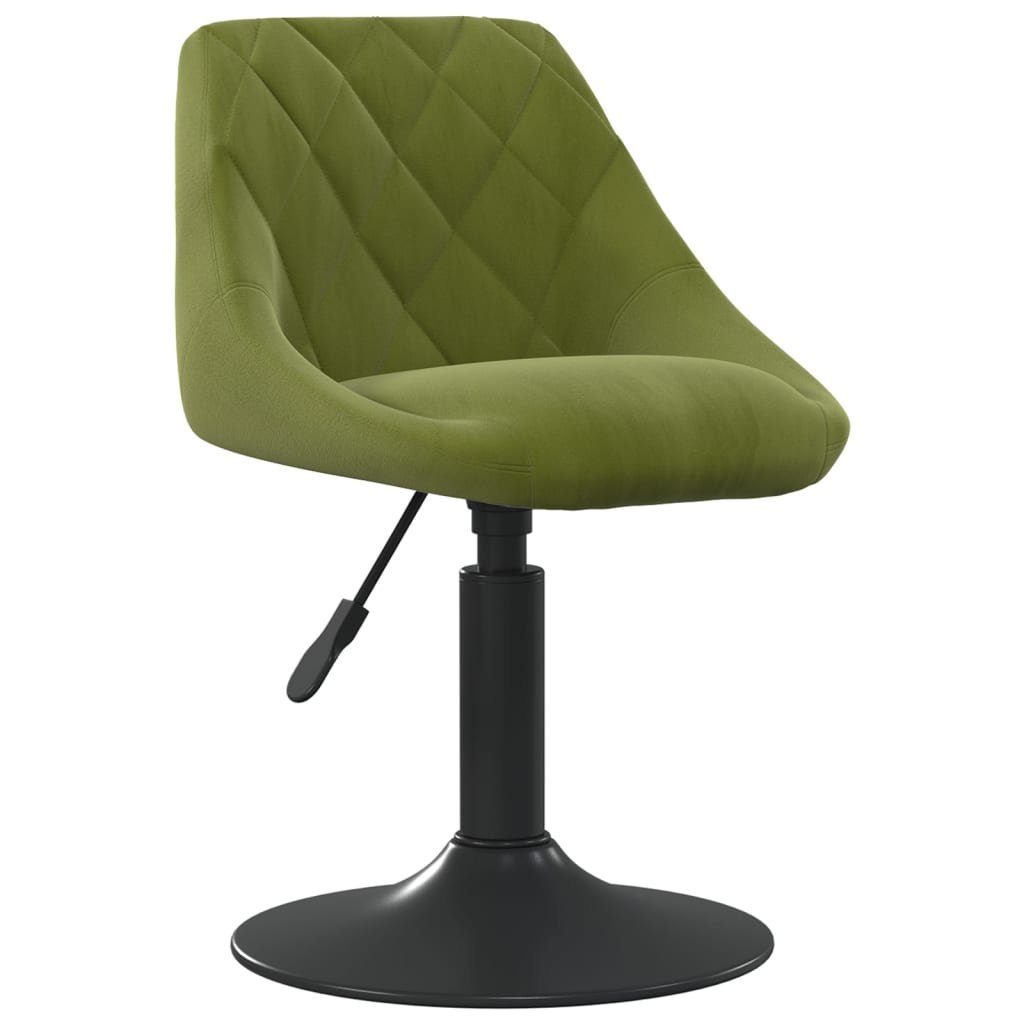vidaXL Esszimmerstuhl Esszimmerstühle 6 Stk. Drehbar günstig online kaufen