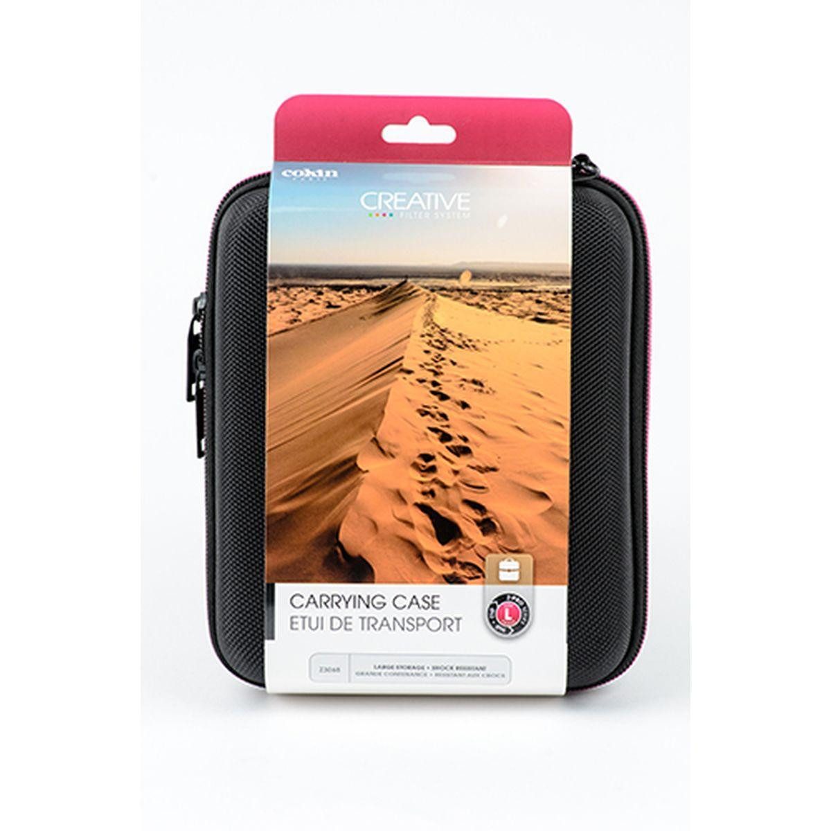 Fotorucksack Z3068 Filtertasche für 5 Filter + Halter