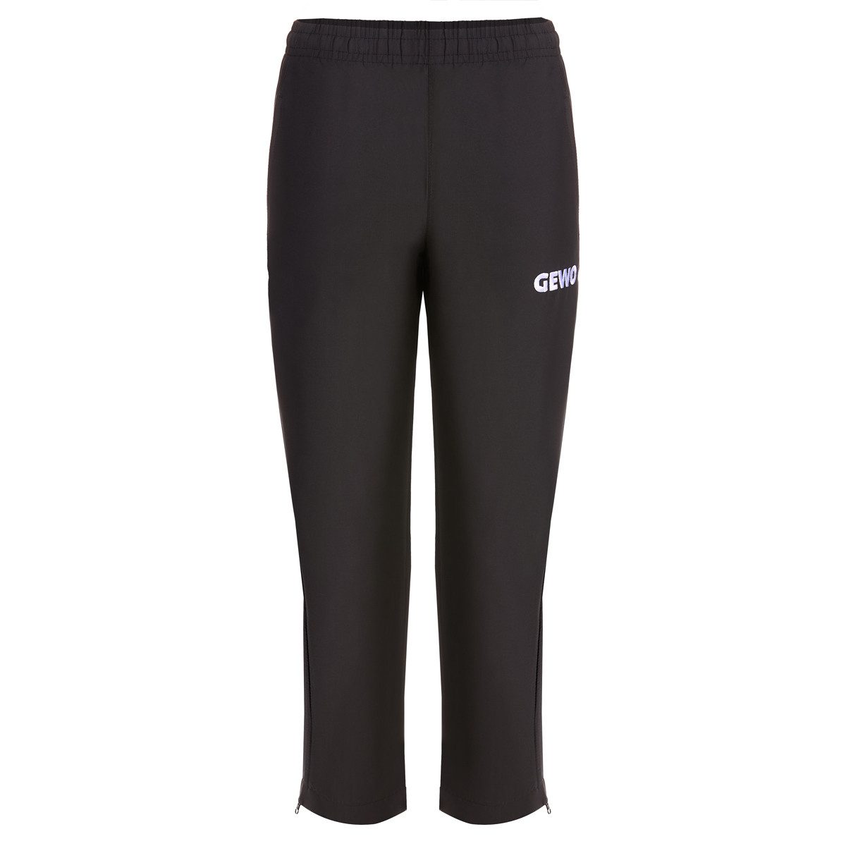 Sporthose Herren Damen Basic, Laufhose, Trainingshose