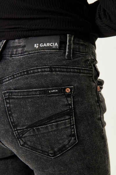Garcia Regular-fit-Jeans 575 col.7528_Rianna
