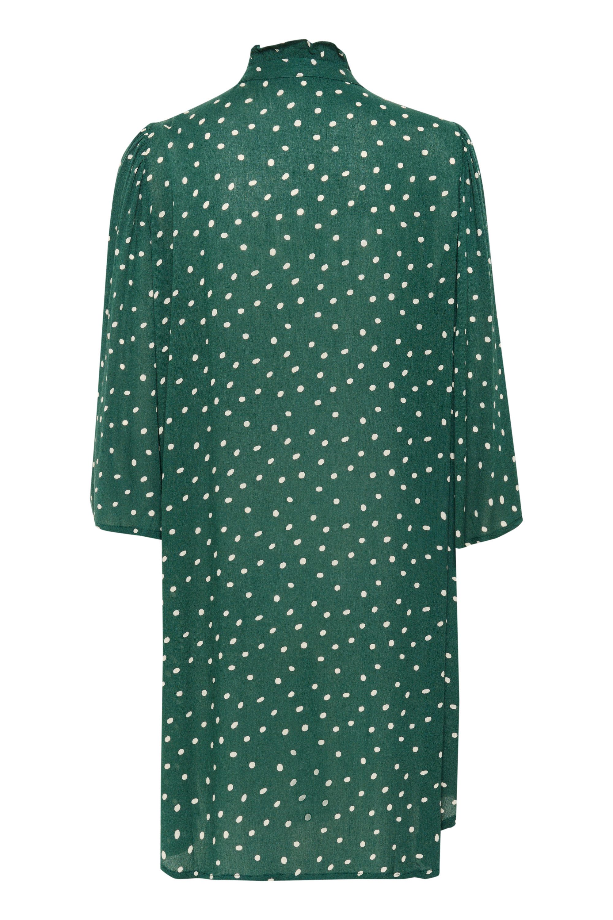 KAFFE Blusenkleid Kleid KAvinni