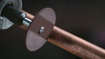 DREMEL Trennscheibe, Ø 3.2 mm, 32 mm
