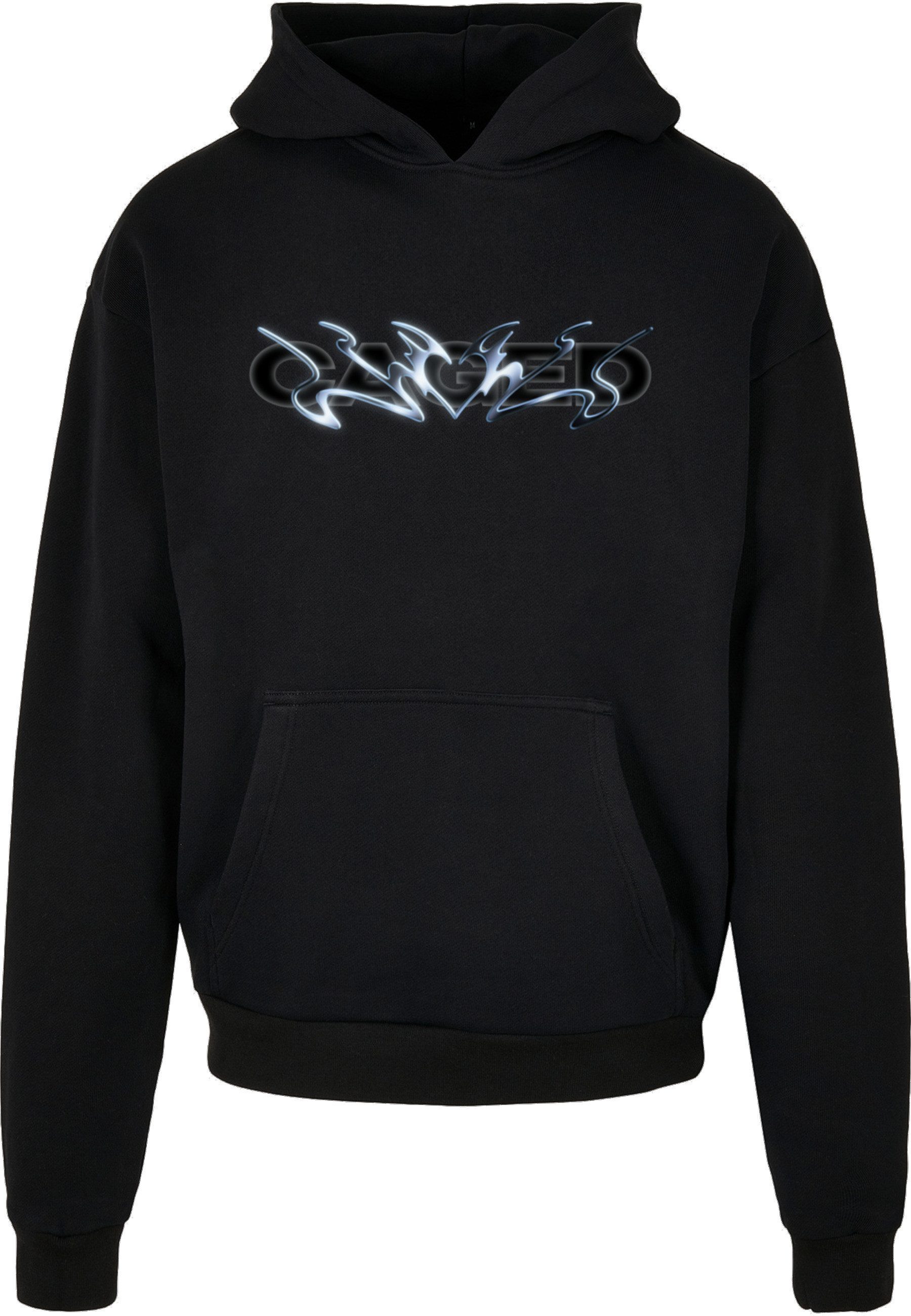 Kapuzenpullover Upscale by Mister Tee Herren