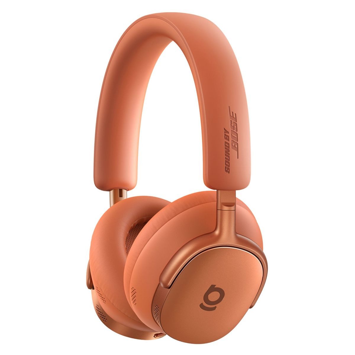 Baseus Inspire XH1 Wireless Noise Cancel Headphones Coral On-Ear-Kopfhörer