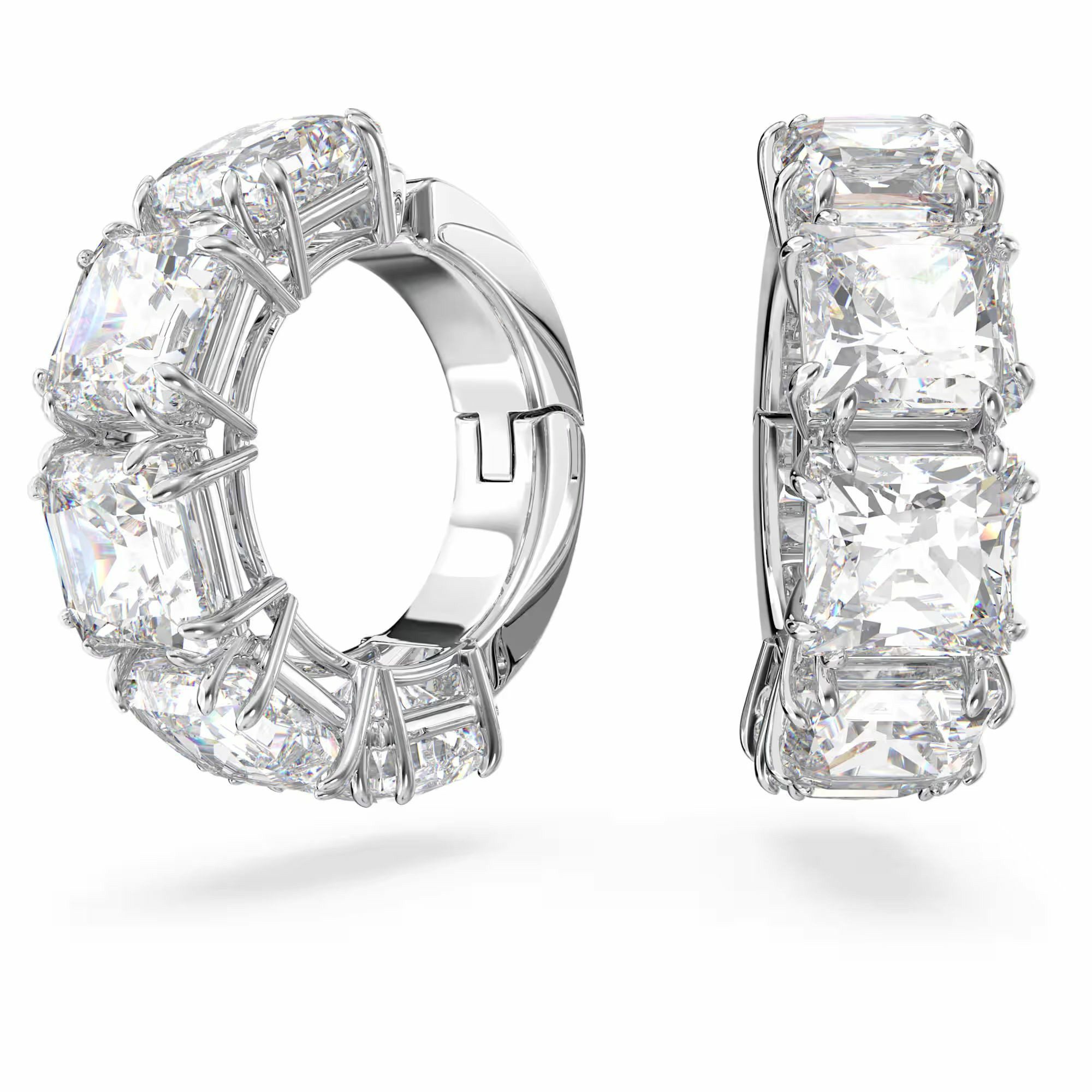 Swarovski Ohrring-Set Ohrringe für Damen (keine Angabe, 1-tlg., Ohrring-Set)