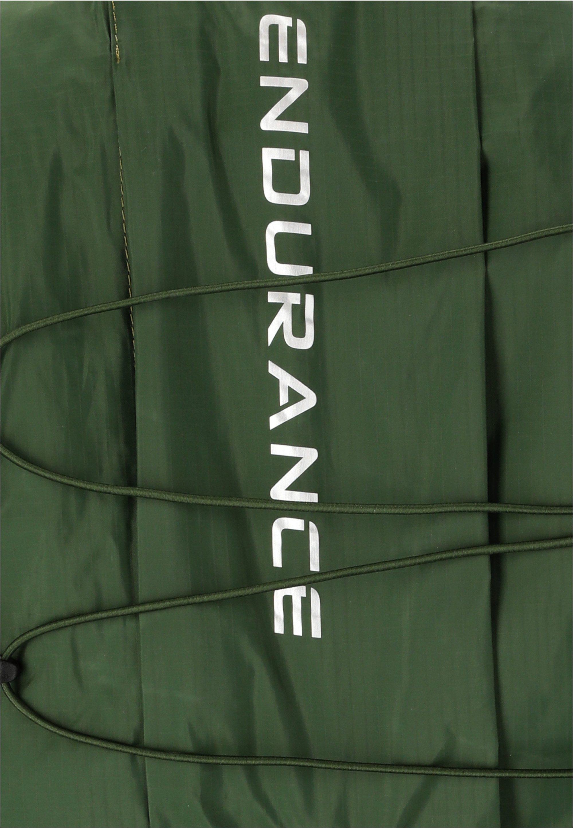 ENDURANCE Trinkrucksack Genend, mit reflektierende Elemente
